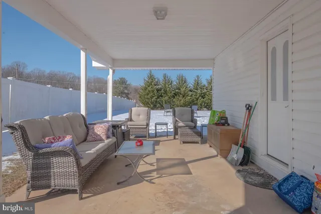 $415,000 | 1412 North Bend Road, Jarrettsville, MD 21084