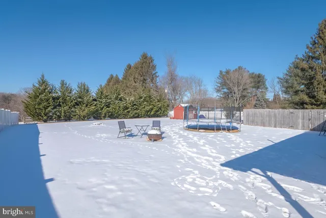 $415,000 | 1412 North Bend Road, Jarrettsville, MD 21084