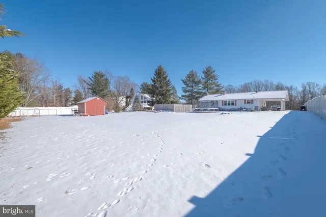 $415,000 | 1412 North Bend Road, Jarrettsville, MD 21084