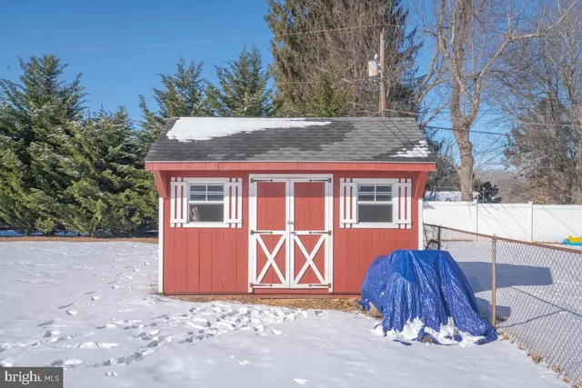 $415,000 | 1412 North Bend Road, Jarrettsville, MD 21084