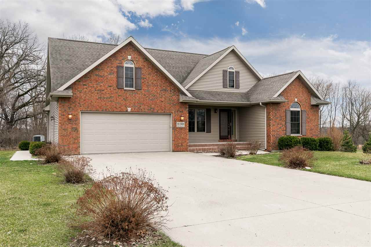 1453 Walter Mapp Drive Riverside, IA 52327 - Photo 2 of 42 Gallery Image 2