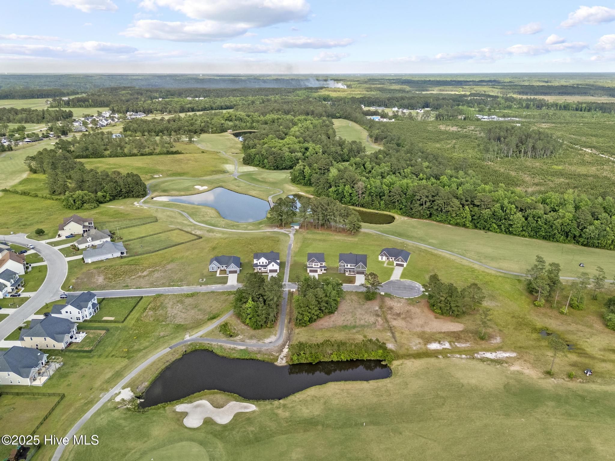 409 Fore Place Maple Hill, NC 28454 - Photo 35 of 43 DJI_20250506170658_0650_D