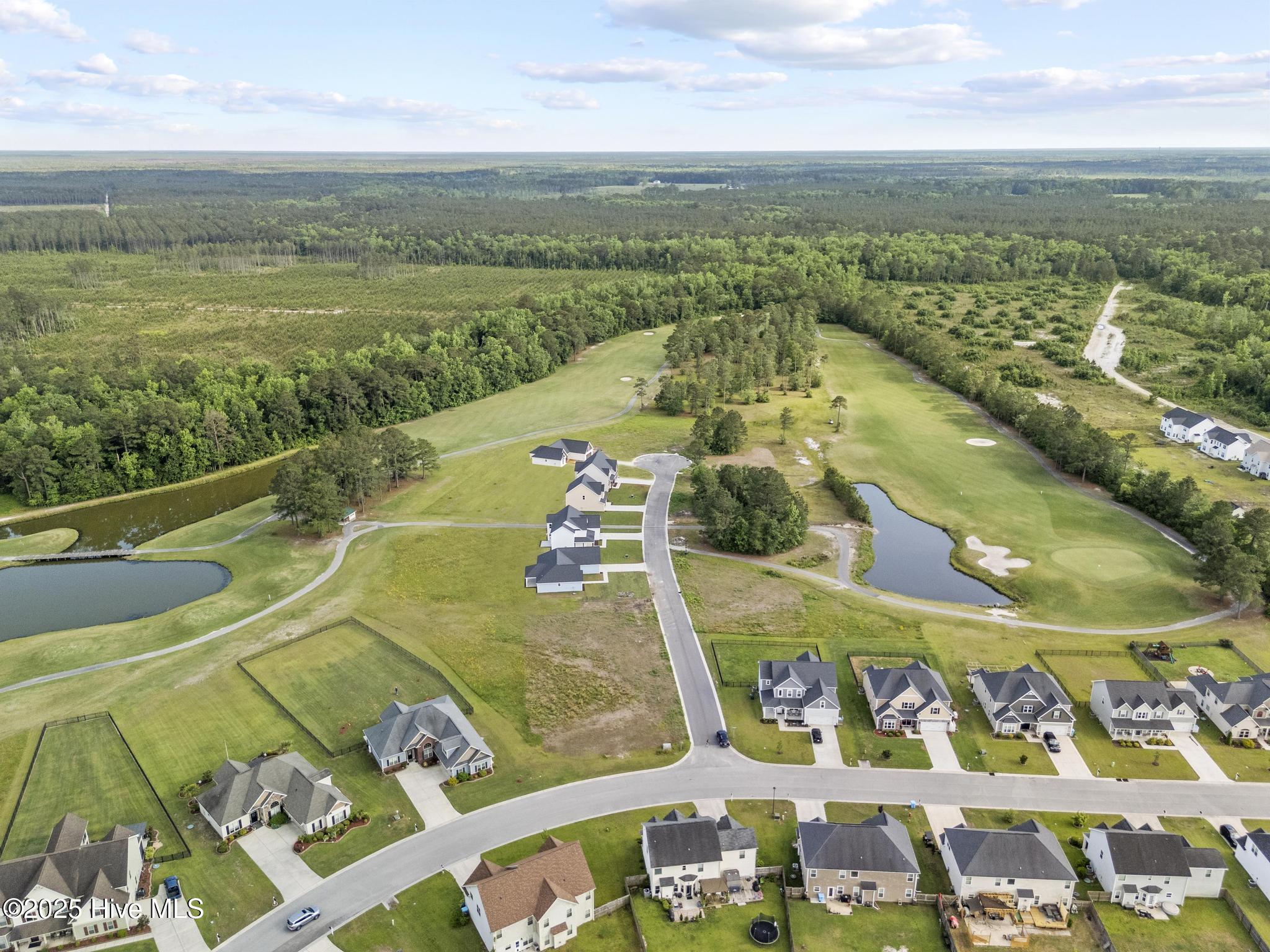 409 Fore Place Maple Hill, NC 28454 - Photo 37 of 43 DJI_20250506170757_0665_D