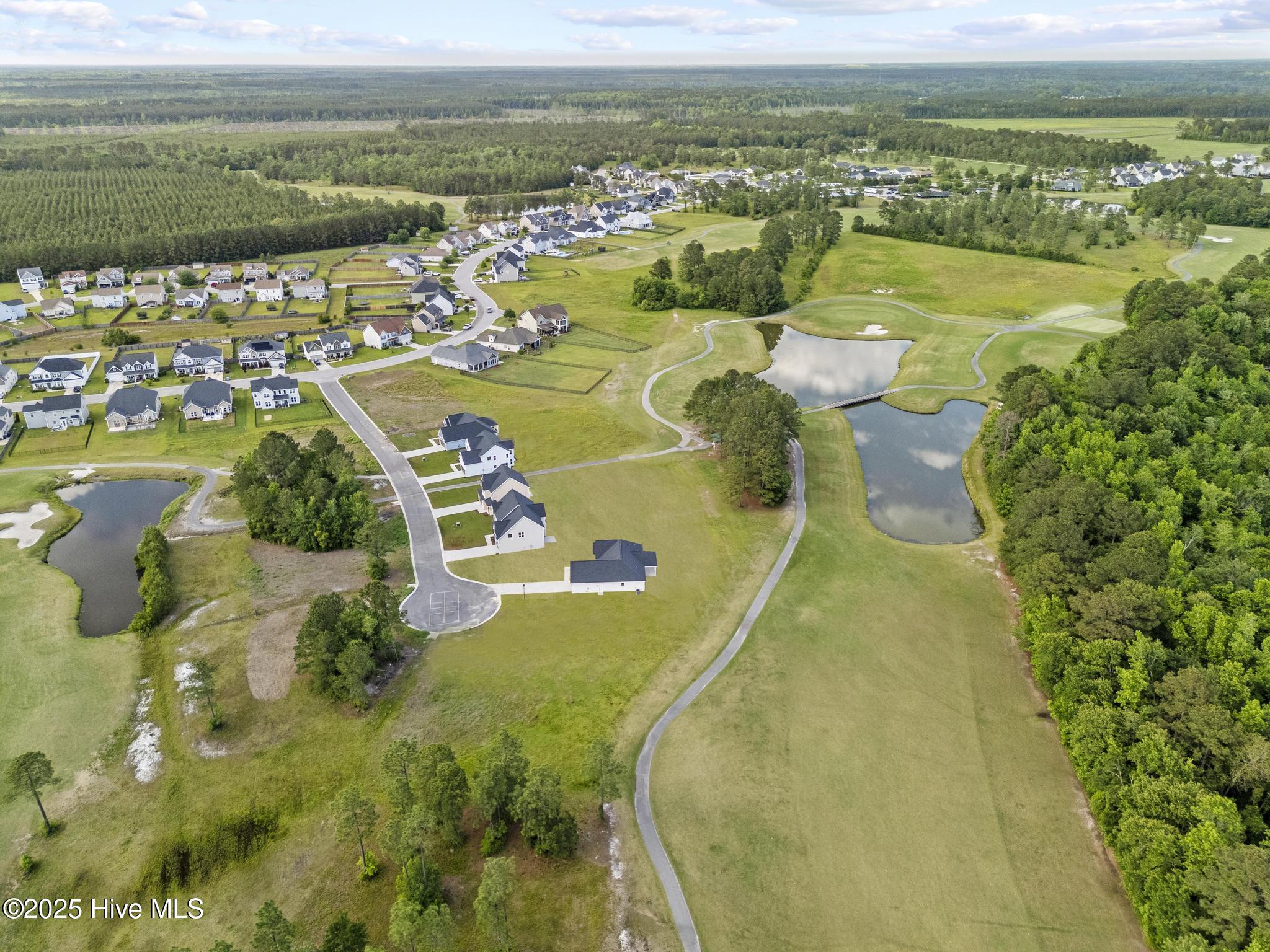 409 Fore Place Maple Hill, NC 28454 - Photo 42 of 43 DJI_20250506171021_0690_D