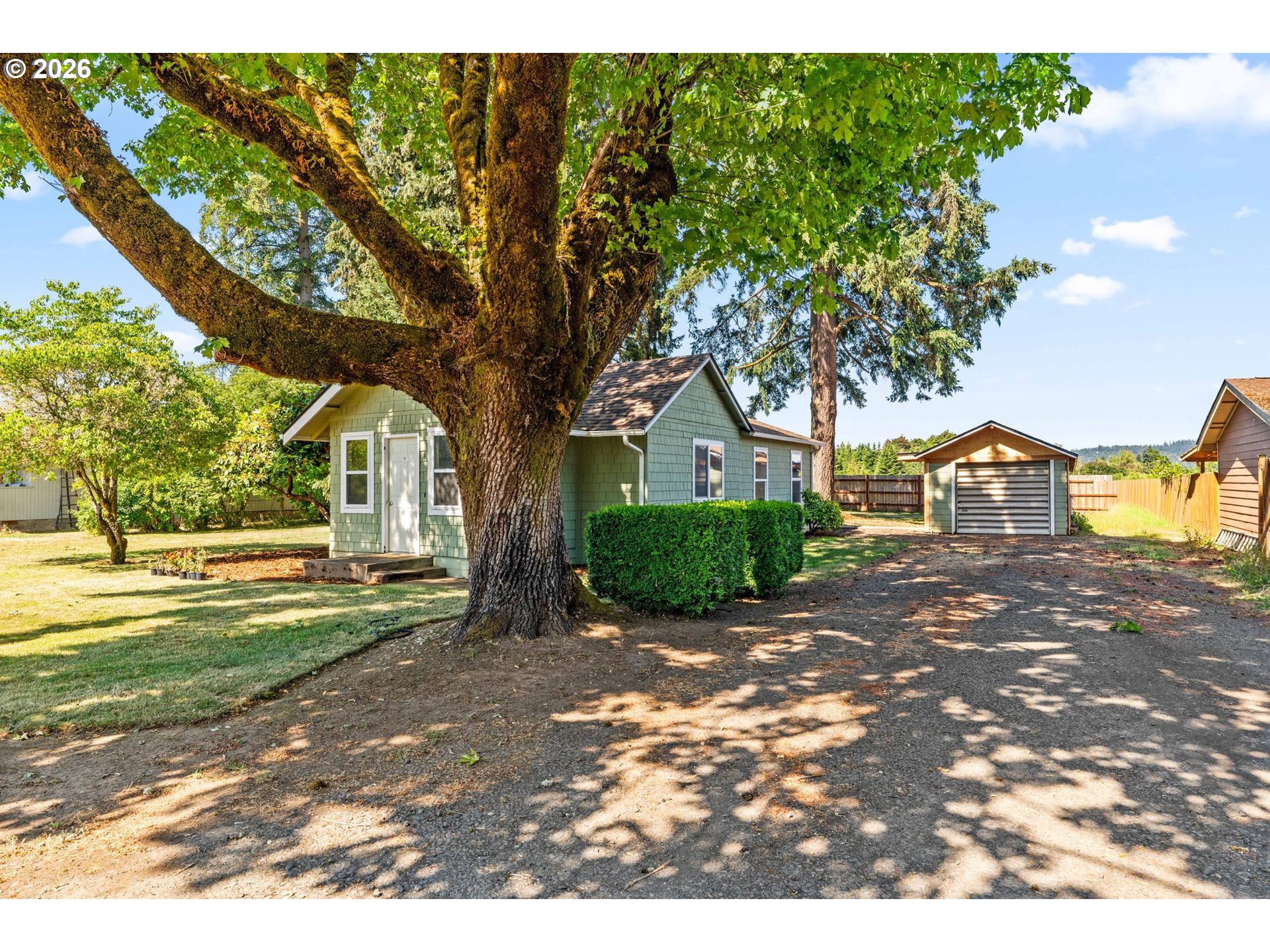 90798 Alvadore Road Junction City, OR 97448 - Photo 5 of 27