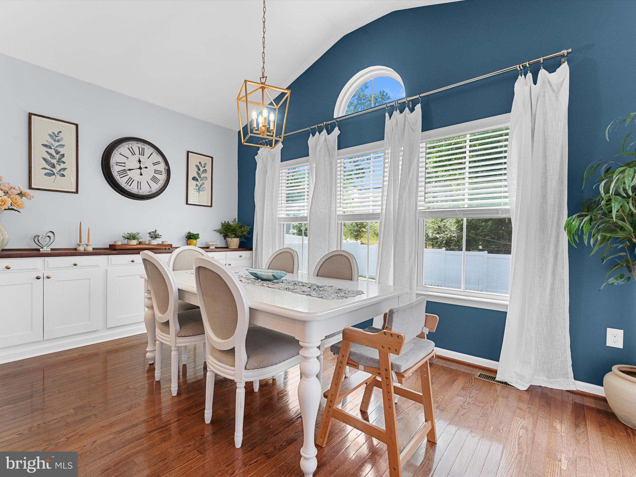 2381 Jersey Pine Ridge Charlottesville, VA 22911 - Photo 21 of 72 Bright and airy dining space awaits.