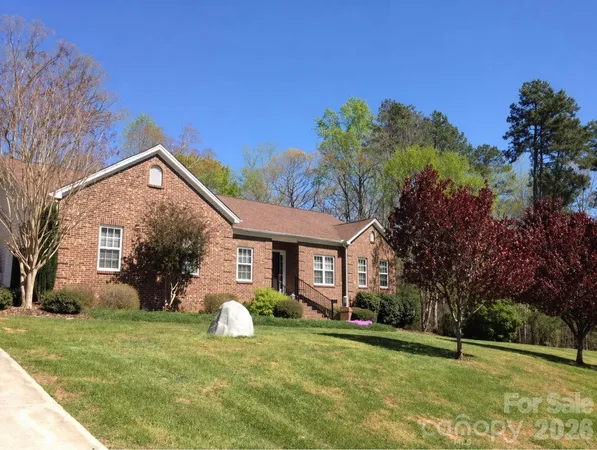 $474,900 | 1919 Ashmere Drive, Iron Station, NC 28080