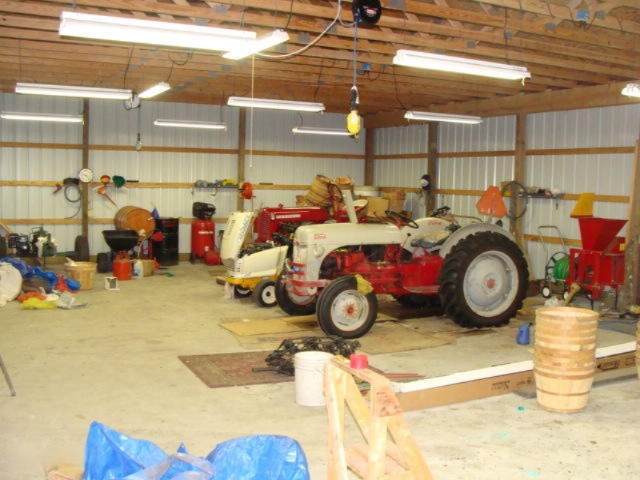2120 West Prairie Road Midland, MI 48640 - Photo 13 of 45 DSC03412