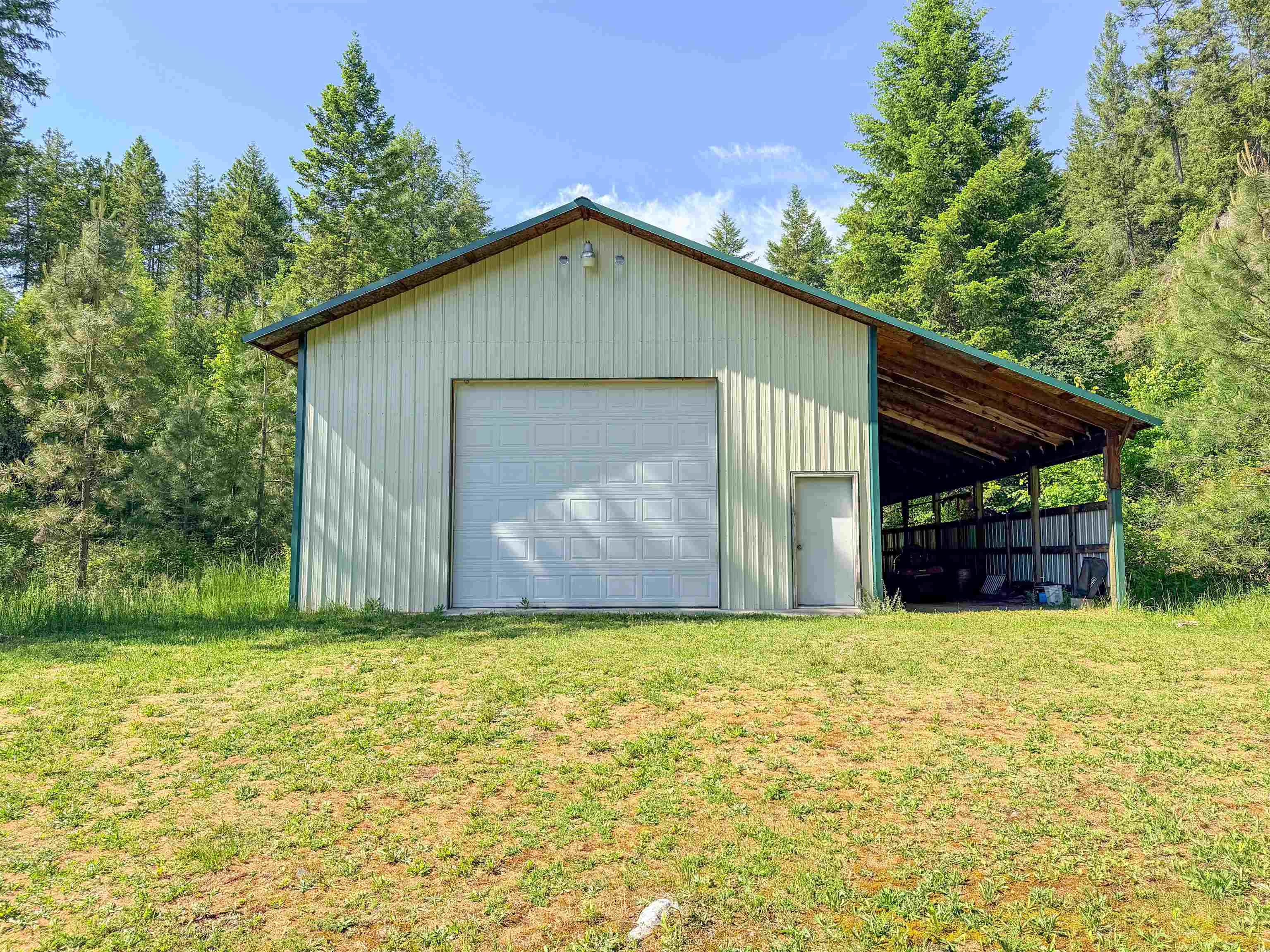 3434 A Rockcut Road Kettle Falls, WA 99141 - Photo 13 of 50