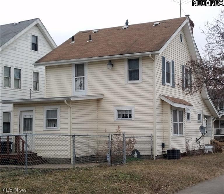 1024 Berwin Street Akron, OH 44310 - Photo 25 of 25 Gallery Image 25
