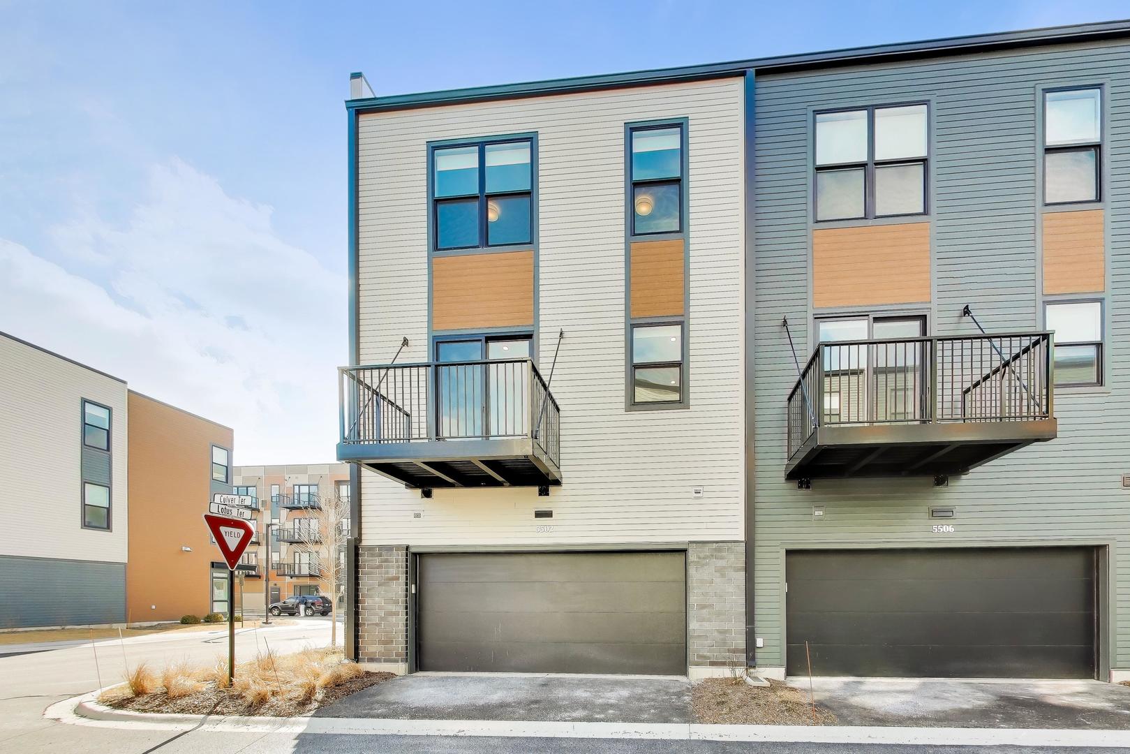 5424 Old Orchard Road Skokie, IL 60077 - Photo 23 of 39