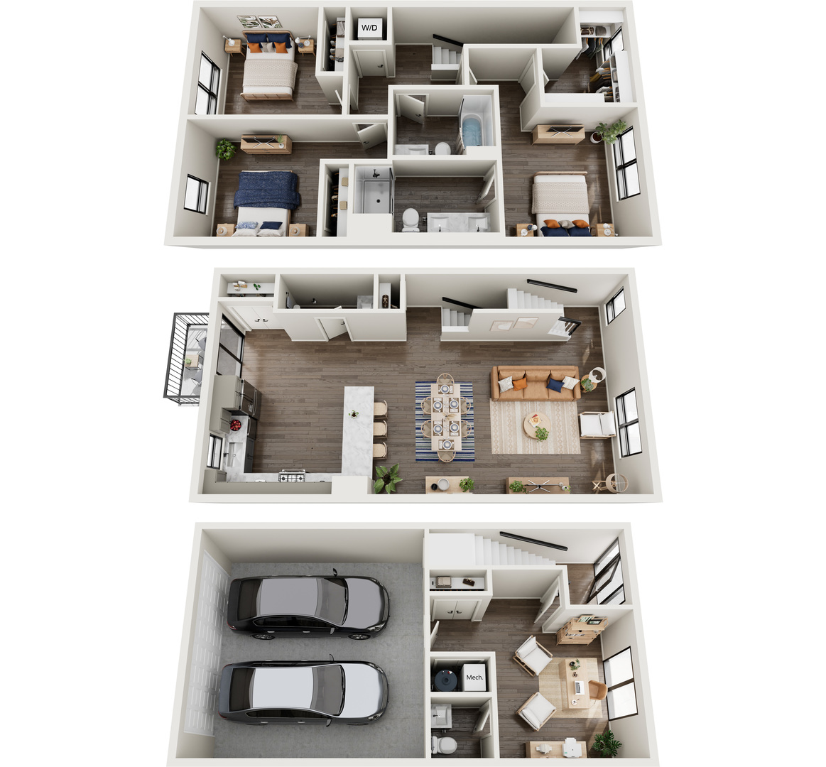 5424 Old Orchard Road Skokie, IL 60077 - Photo 31 of 39