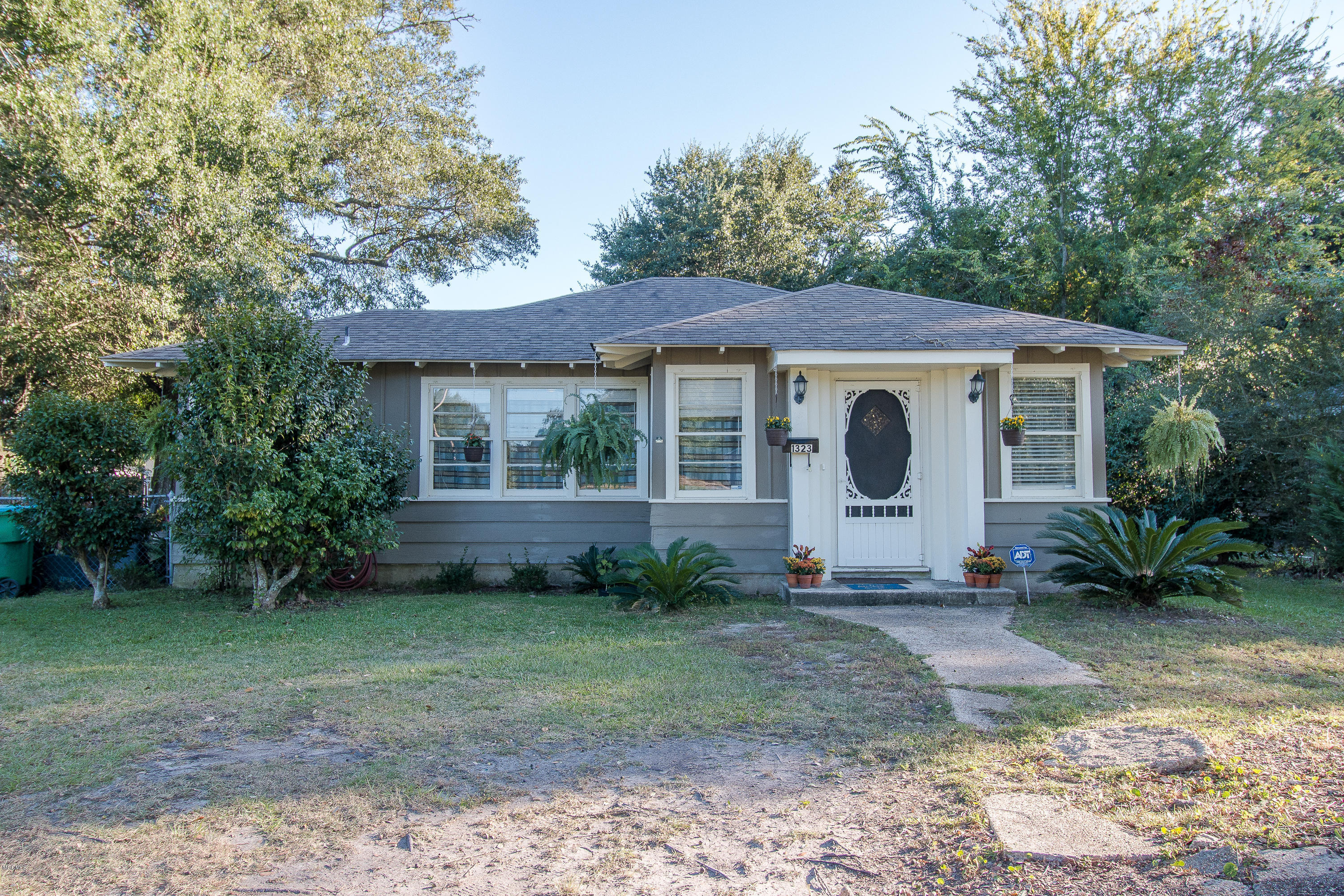 1323 3rd Street Gulfport, MS 39501 - Photo 1 of 17 3rd Street-15