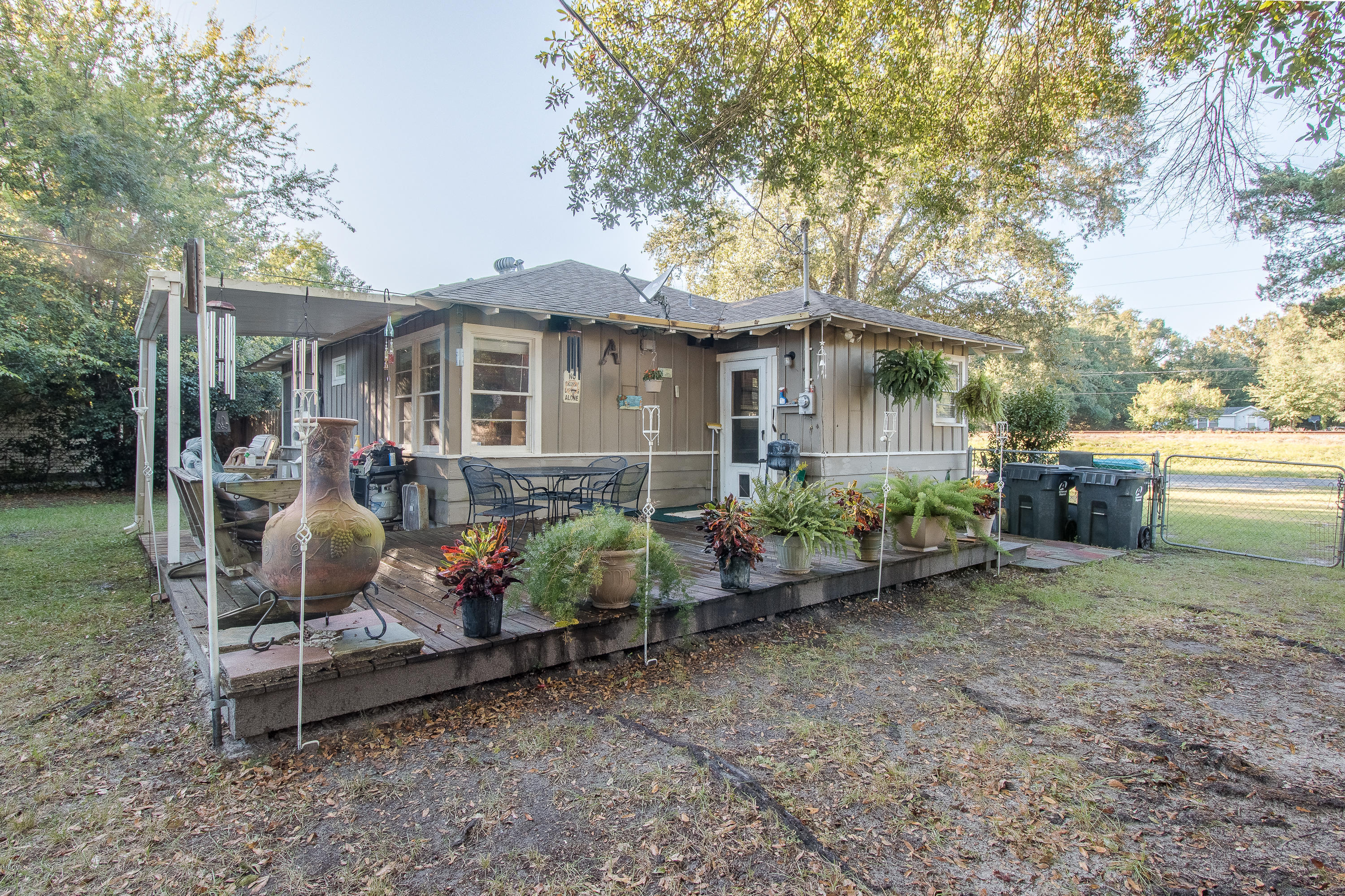 1323 3rd Street Gulfport, MS 39501 - Photo 14 of 17 3rd Street-14