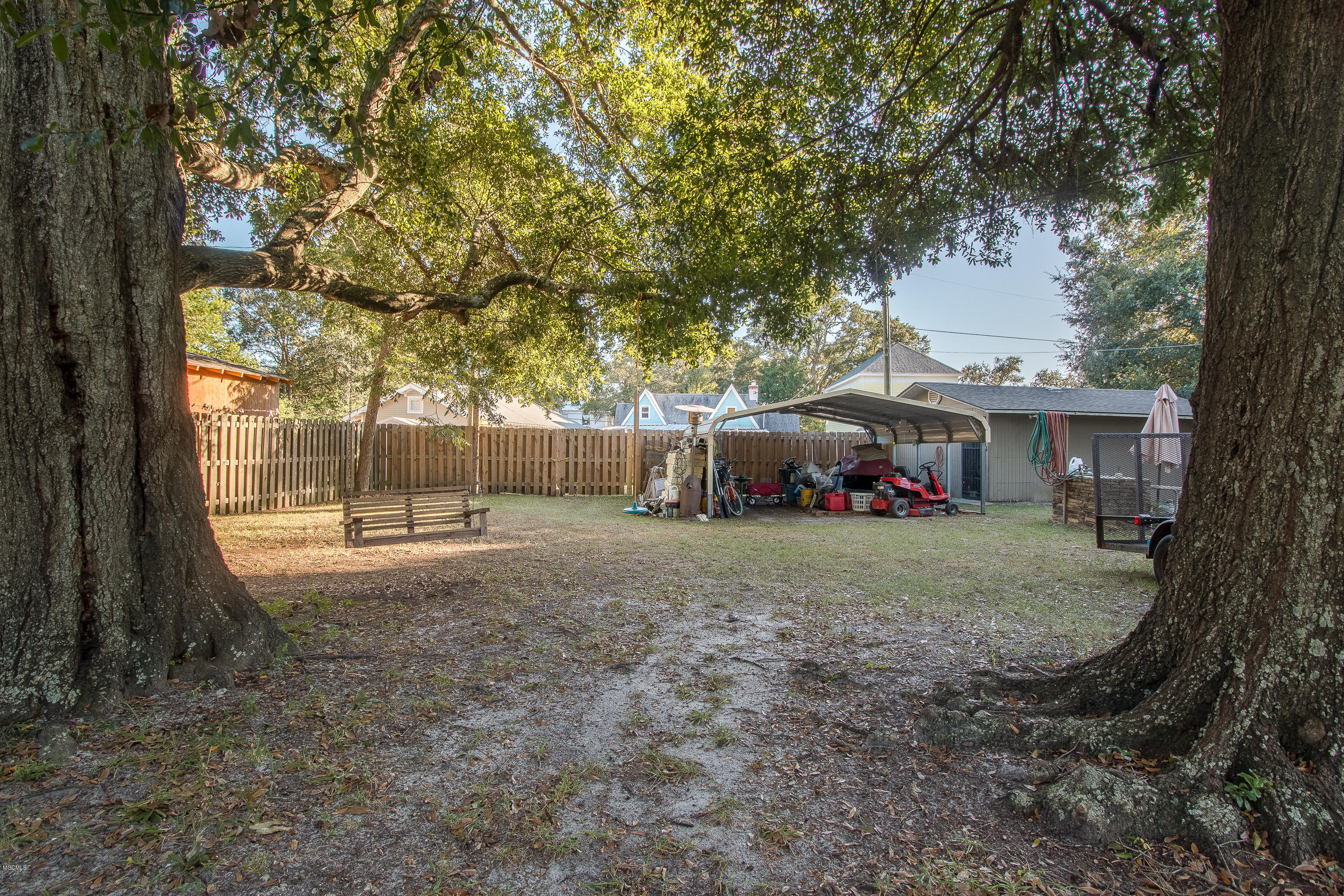 1323 3rd Street Gulfport, MS 39501 - Photo 16 of 17 3rd Street-13