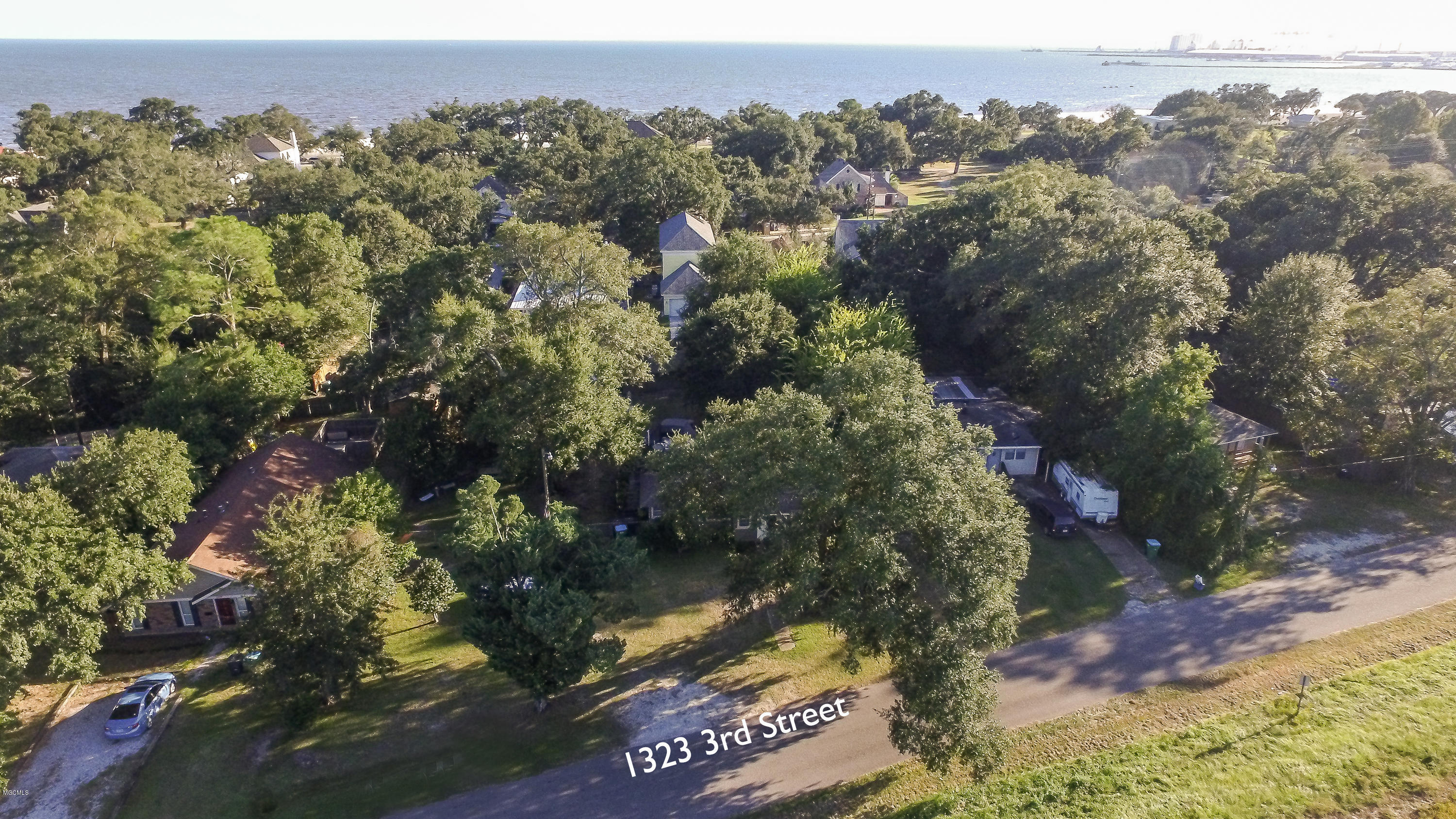 1323 3rd Street Gulfport, MS 39501 - Photo 17 of 17 3rd Street-2-2