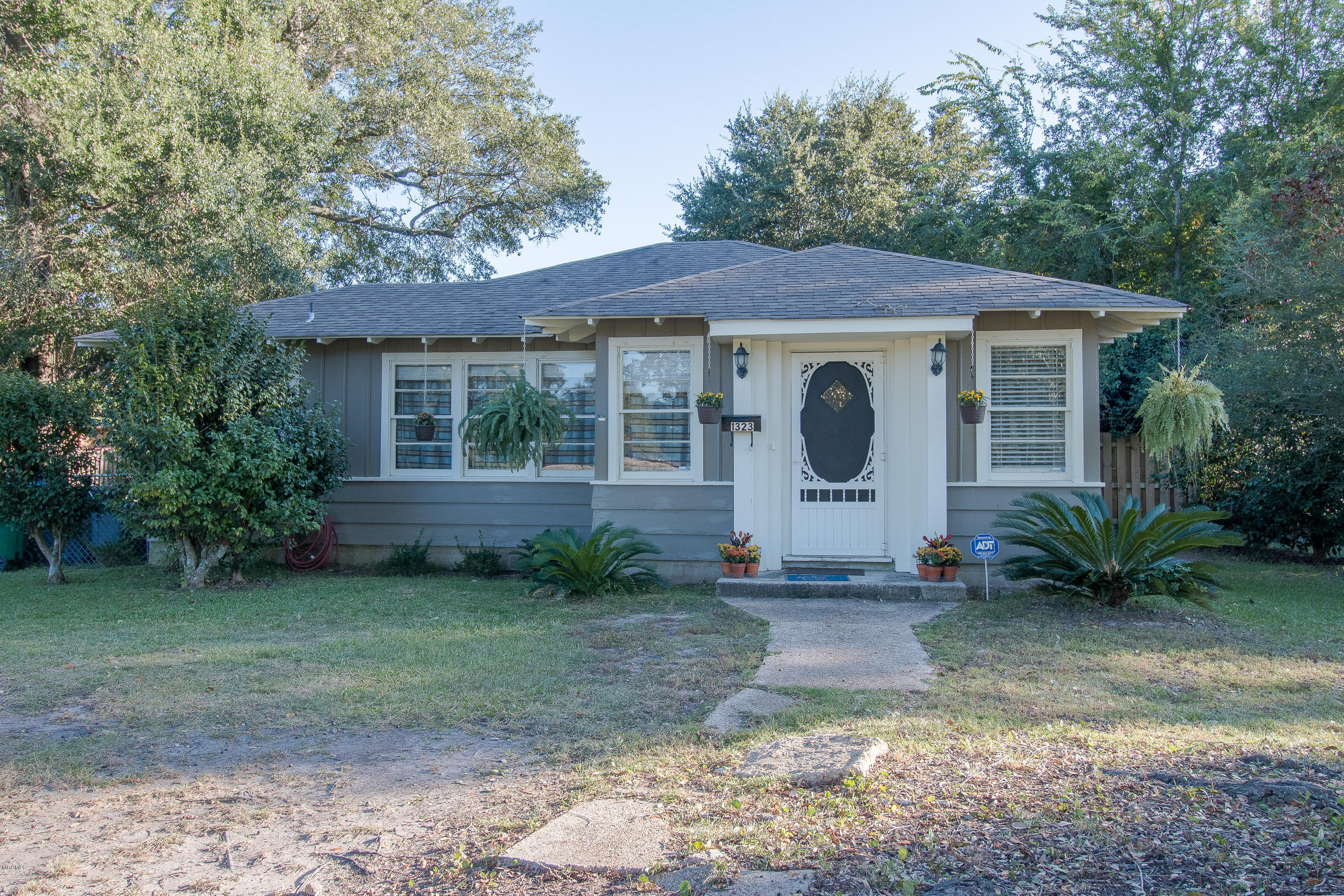 1323 3rd Street Gulfport, MS 39501 - Photo 2 of 17 3rd Street-16