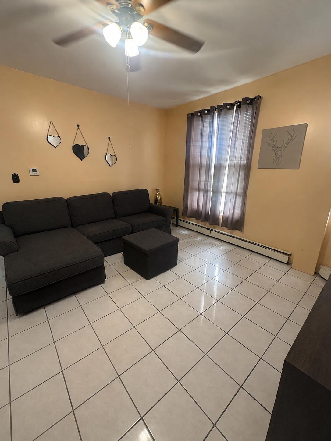 1573 Packard Avenue Racine, WI 53403 - Photo 6 of 13 LIVING ROOM LOWER
