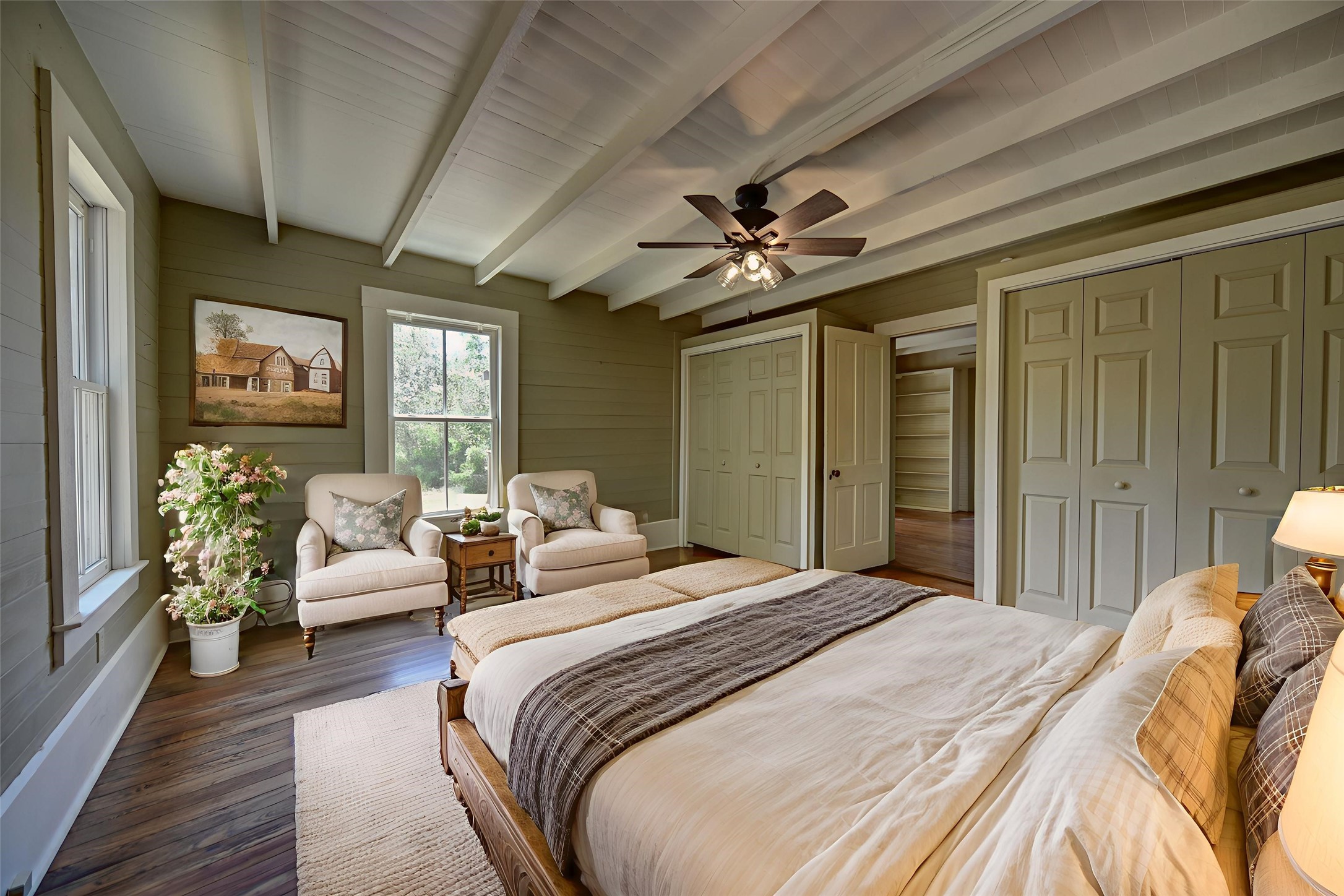 1900 Baron Road La Grange, TX 78945 - Photo 19 of 32 virtual staging