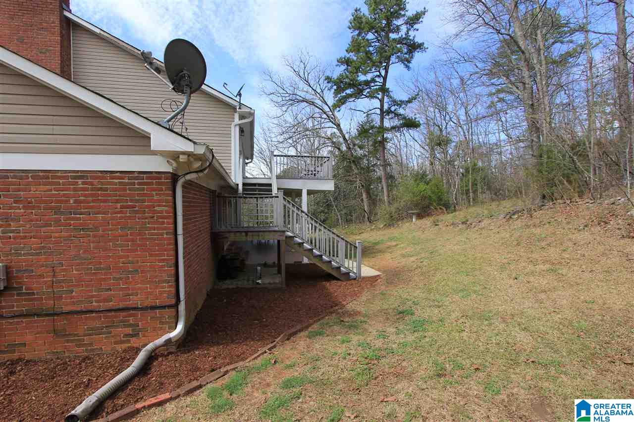 423 Rocky Ridge Road Northeast Jacksonville, AL 36265 - Photo 28 of 50