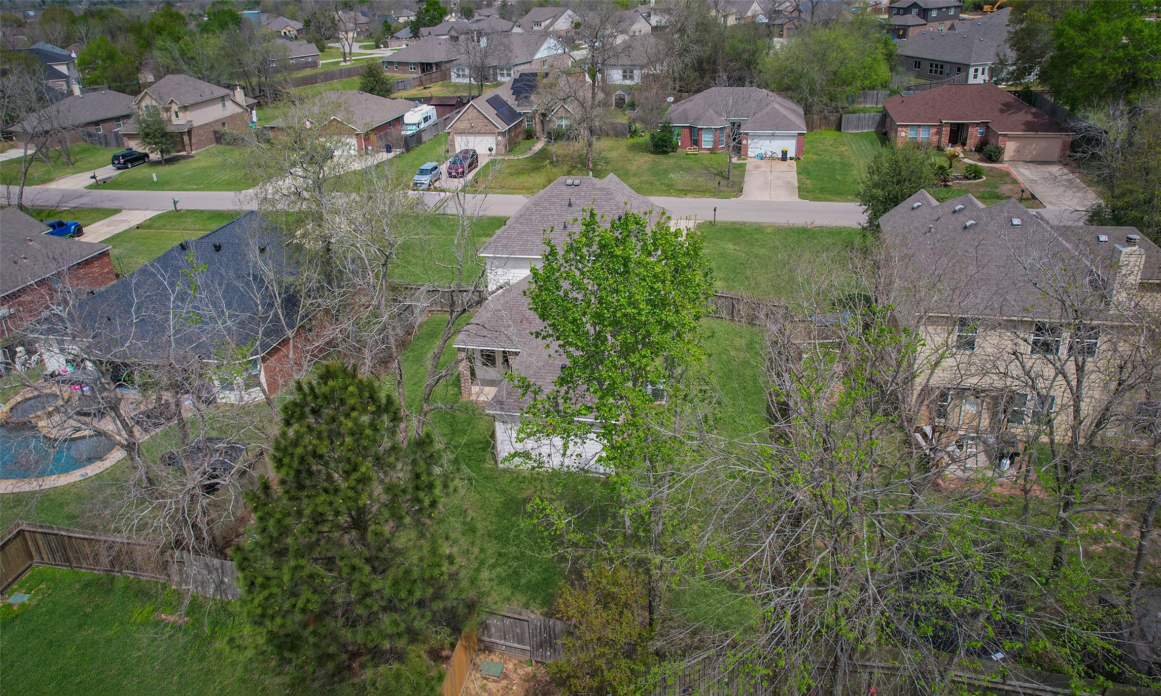 12339 Ridgecrest Drive Willis, TX 77318 - Photo 47 of 49 Gallery Image 47