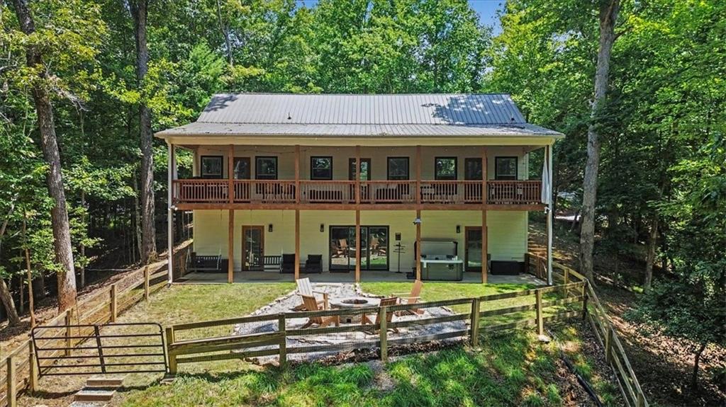 617 Zenith Trail Ellijay, GA 30540 - Photo 48 of 59