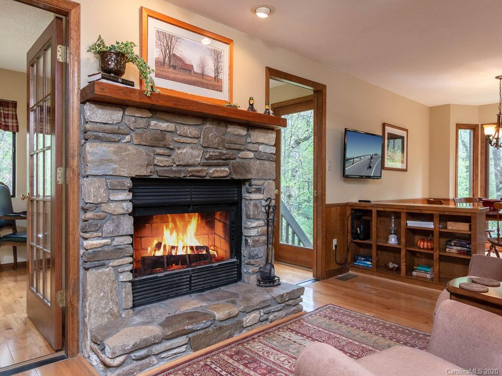 668 Robin Hood Road Brevard, NC 28712 - Photo 14 of 40 Gallery Image 14