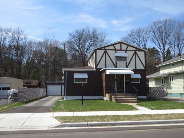 332 Oak Street Rhinelander, WI 54501 - Photo 18 of 18 Gallery Image 18
