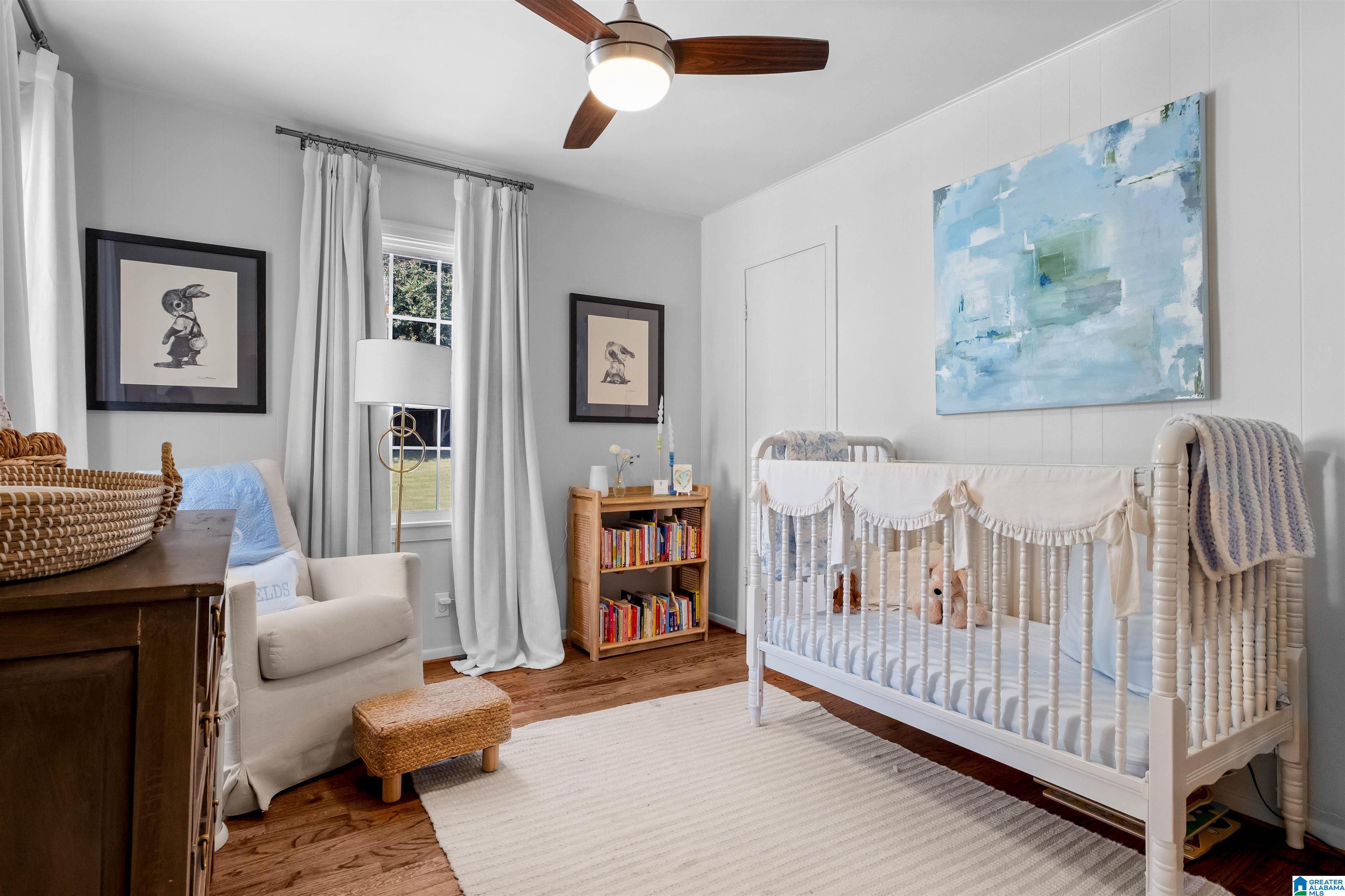 813 Grove Street Birmingham, AL 35209 - Photo 19 of 44