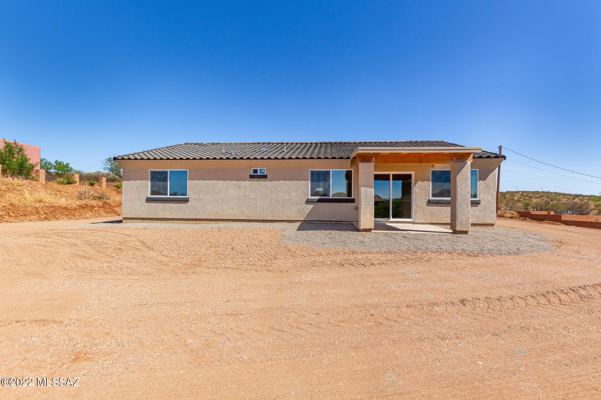54 Camino Olympia Rio Rico, AZ 85648 - Photo 25 of 26 Gallery Image 25