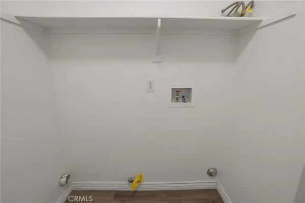 a view of small space