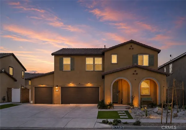$585,000 | 5073 Moon Eye Way, Hemet, CA 92545