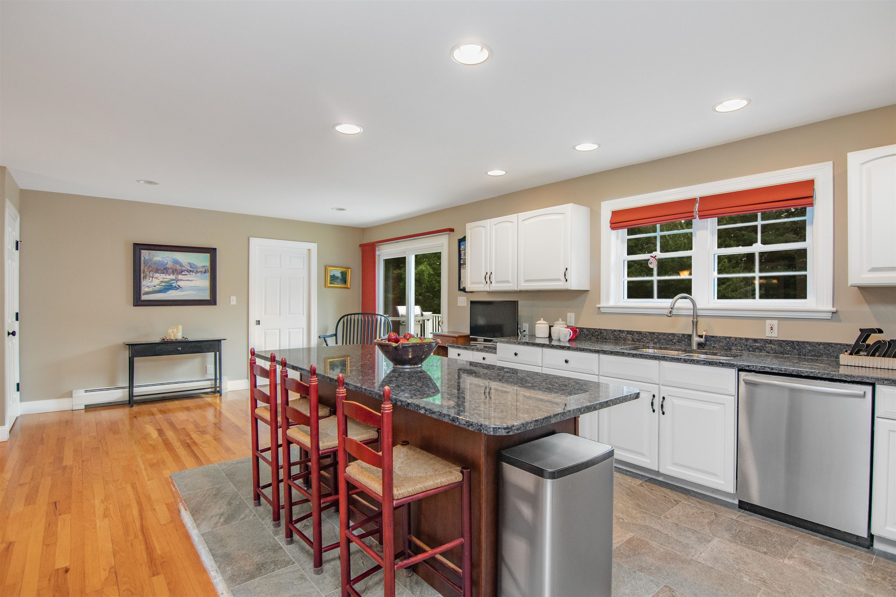 5 High Meadows Road Underhill, VT 05489 - Photo 13 of 40