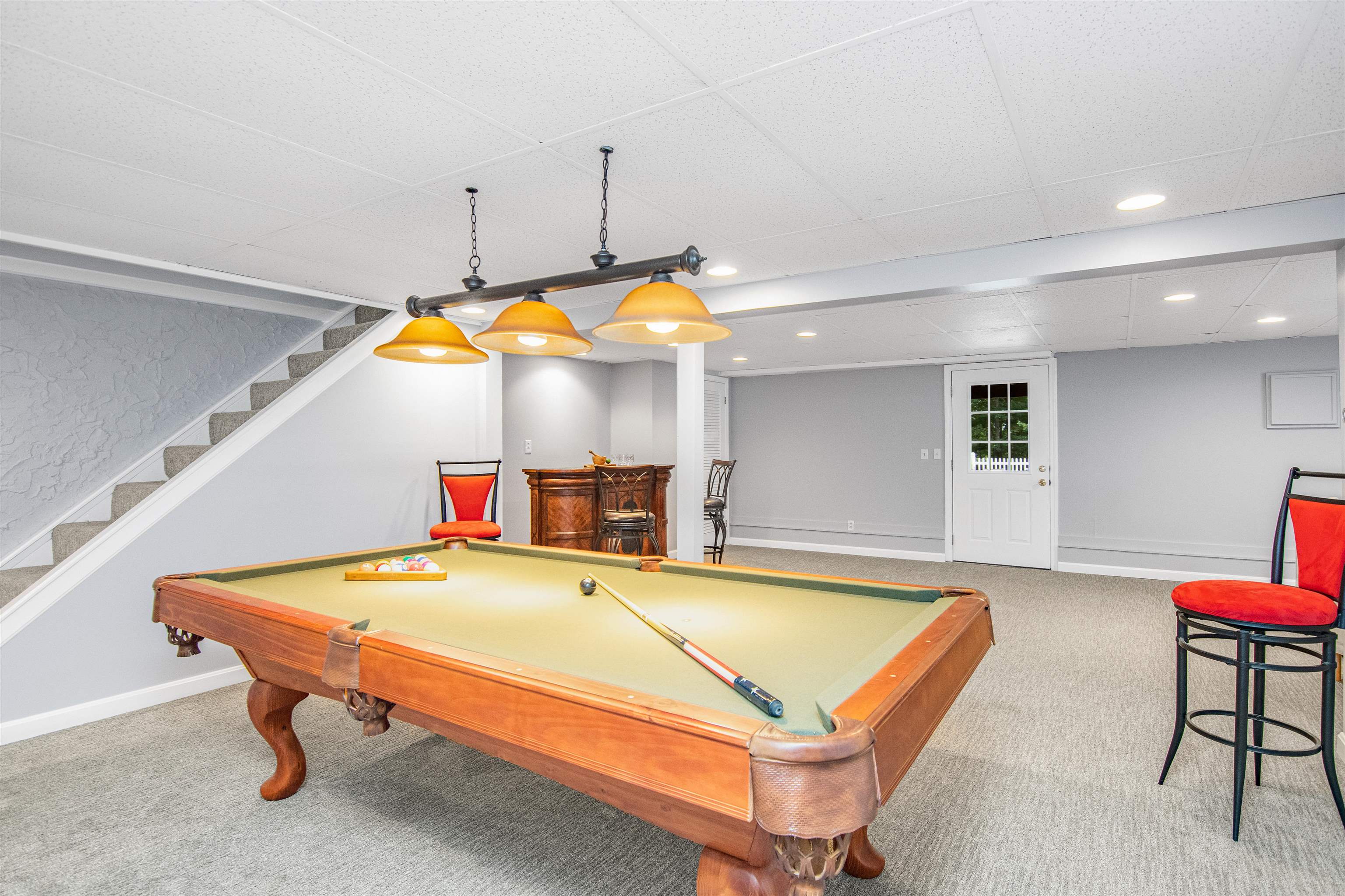 5 High Meadows Road Underhill, VT 05489 - Photo 15 of 40