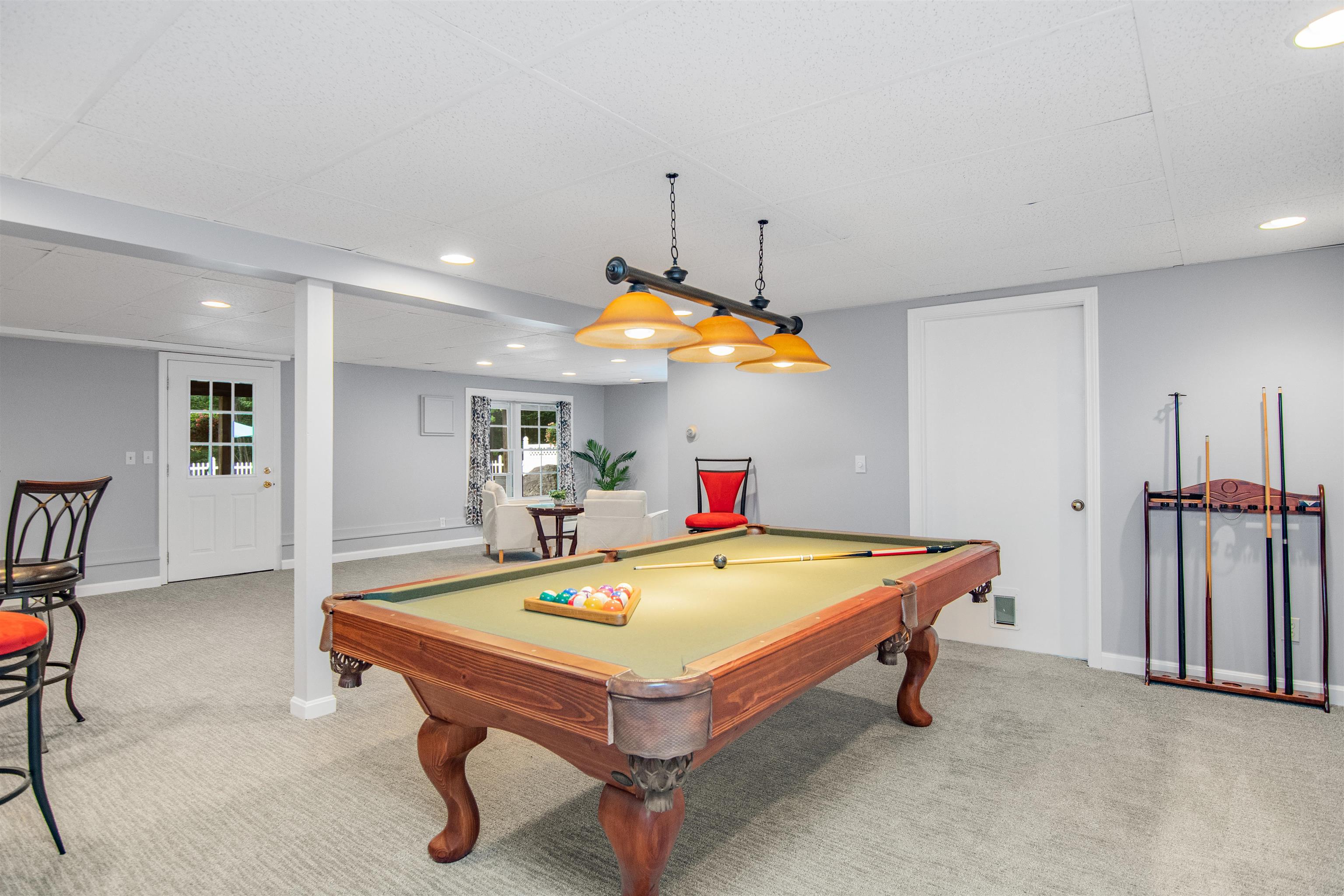 5 High Meadows Road Underhill, VT 05489 - Photo 16 of 40