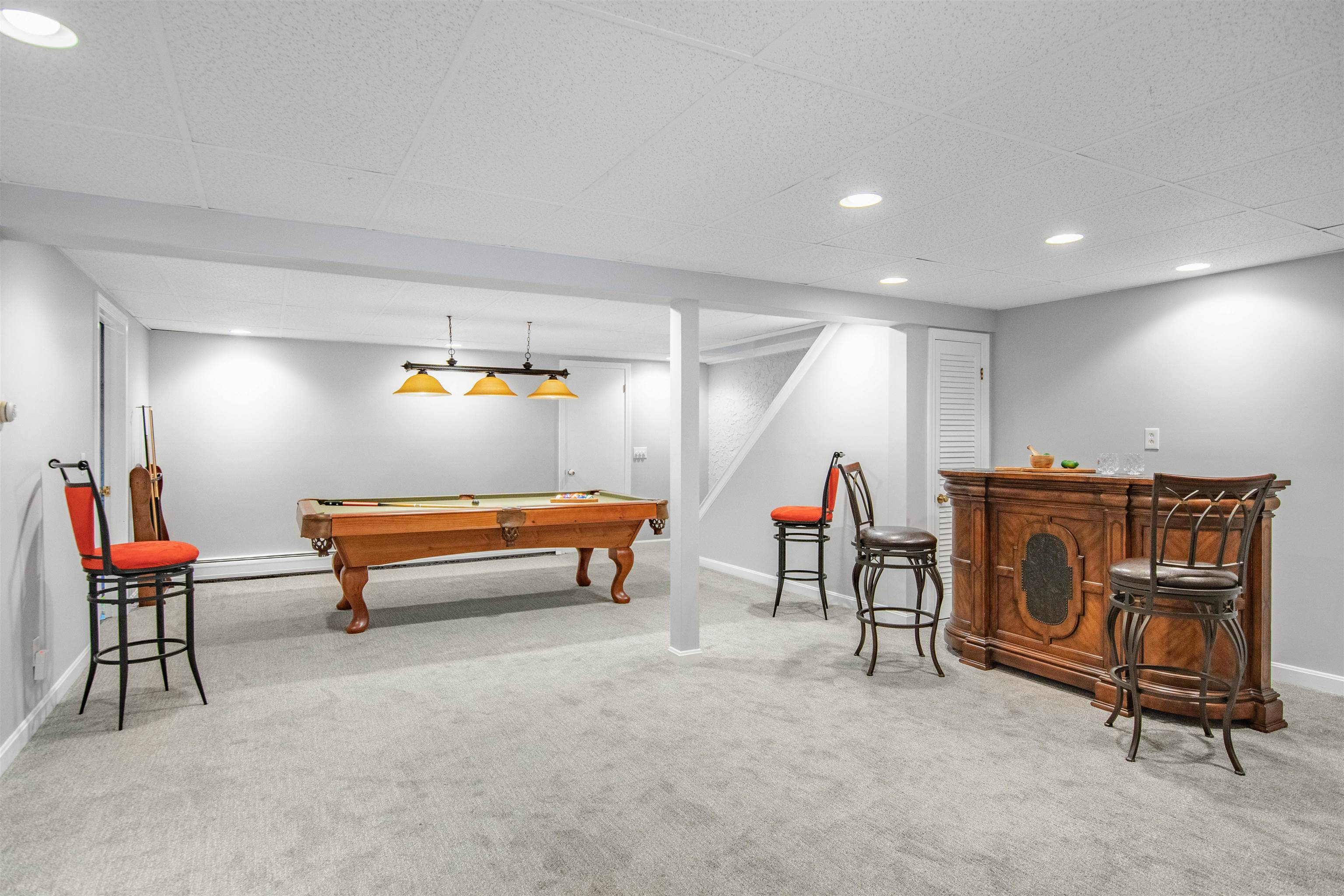 5 High Meadows Road Underhill, VT 05489 - Photo 17 of 40