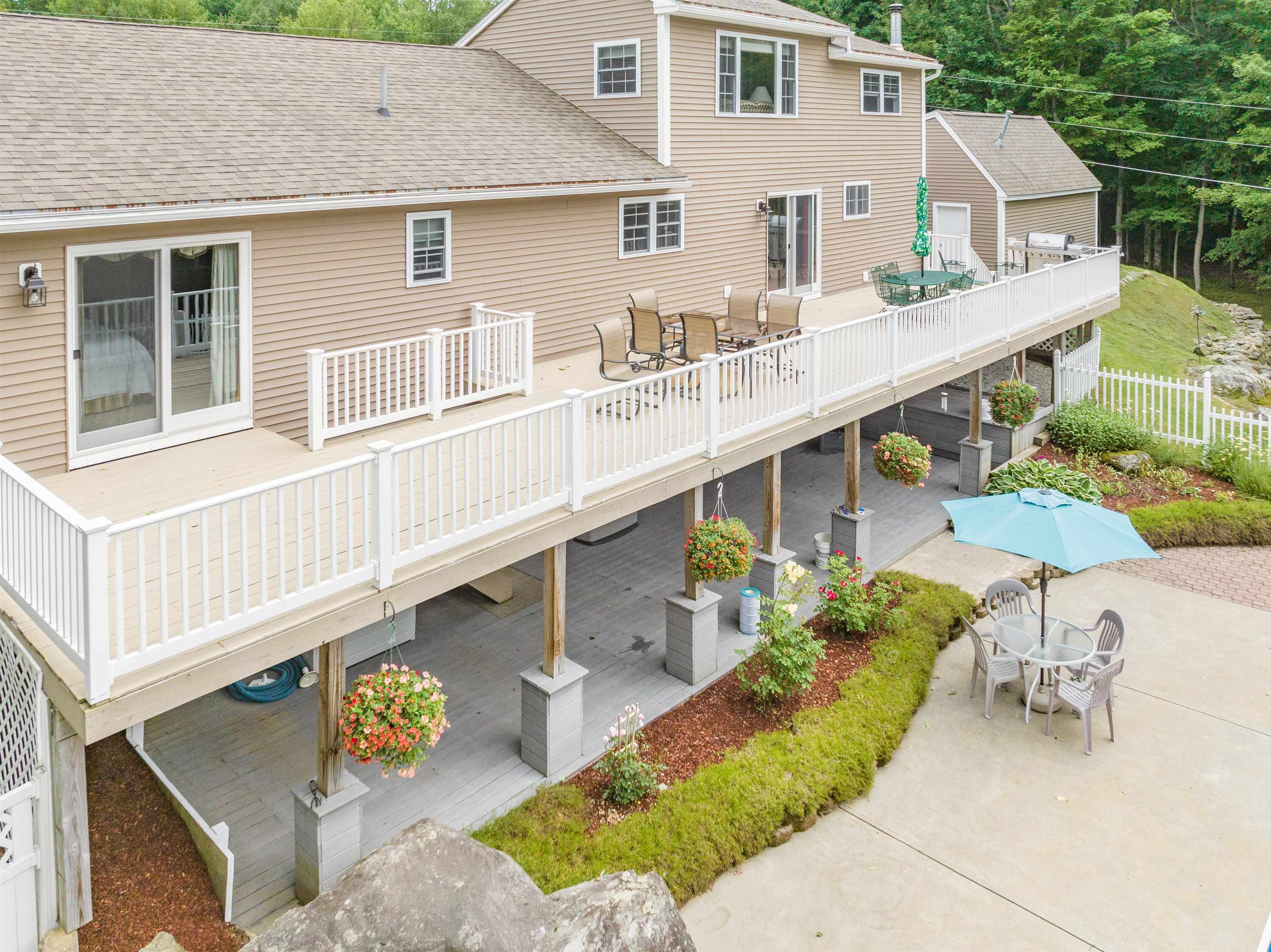 5 High Meadows Road Underhill, VT 05489 - Photo 20 of 40