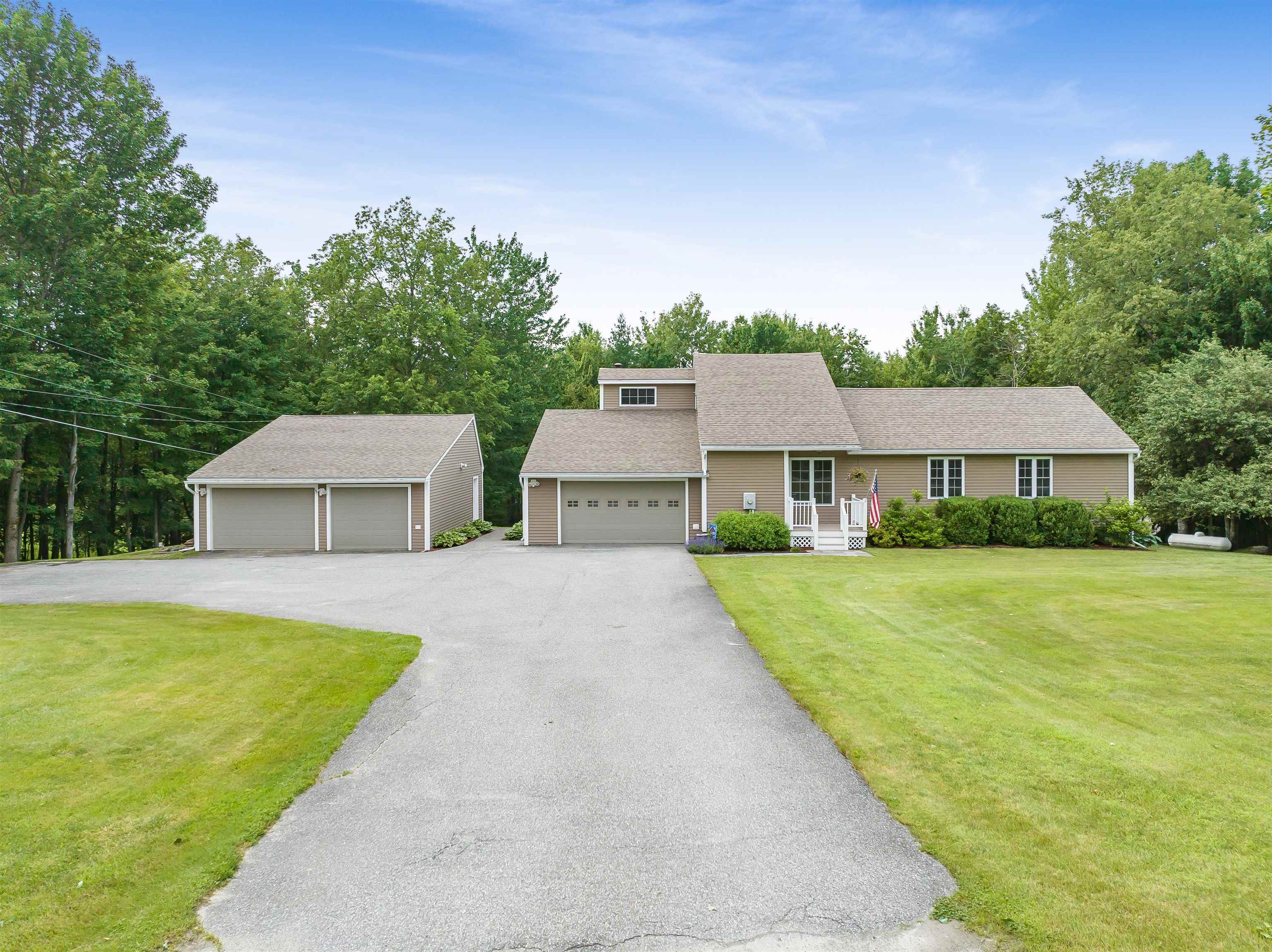 5 High Meadows Road Underhill, VT 05489 - Photo 2 of 40