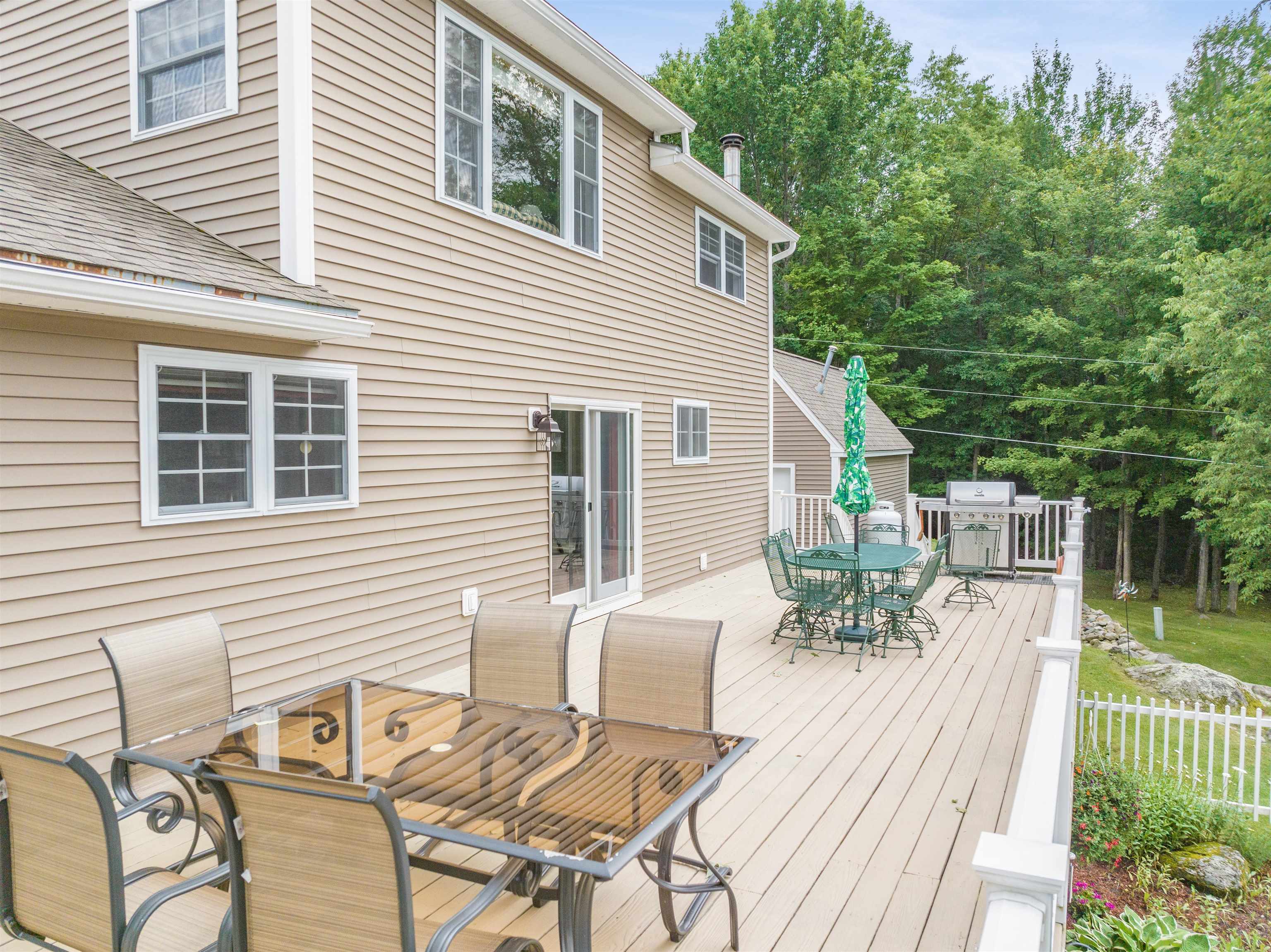 5 High Meadows Road Underhill, VT 05489 - Photo 21 of 40