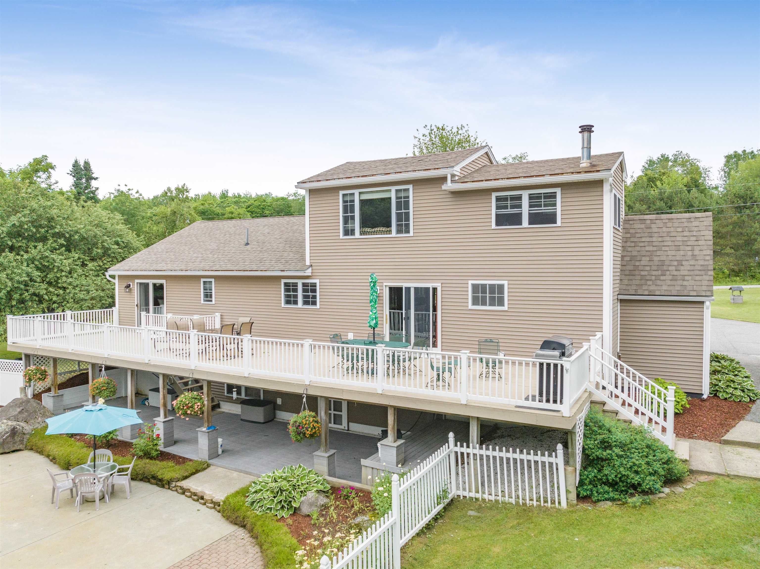 5 High Meadows Road Underhill, VT 05489 - Photo 22 of 40