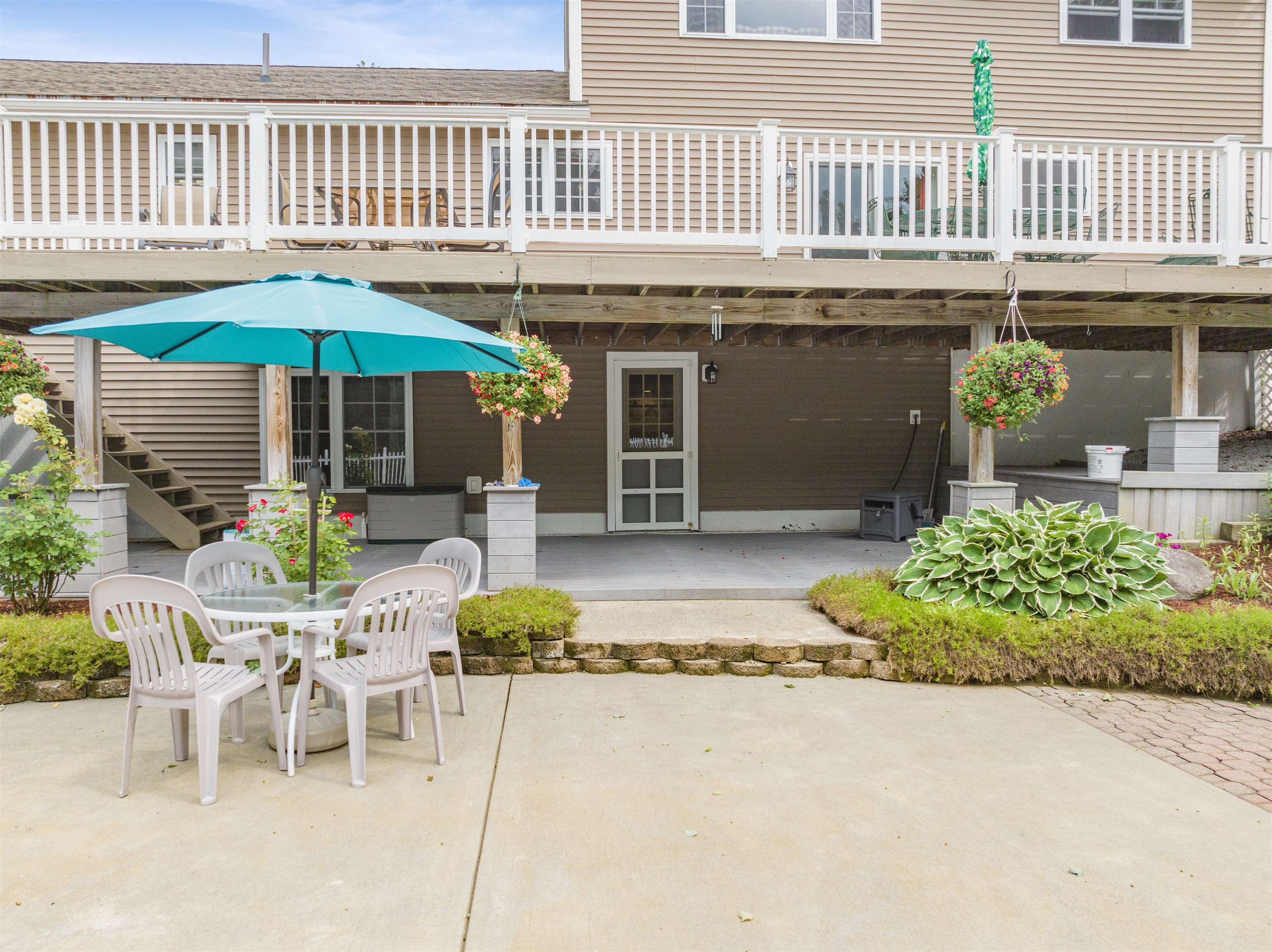 5 High Meadows Road Underhill, VT 05489 - Photo 25 of 40