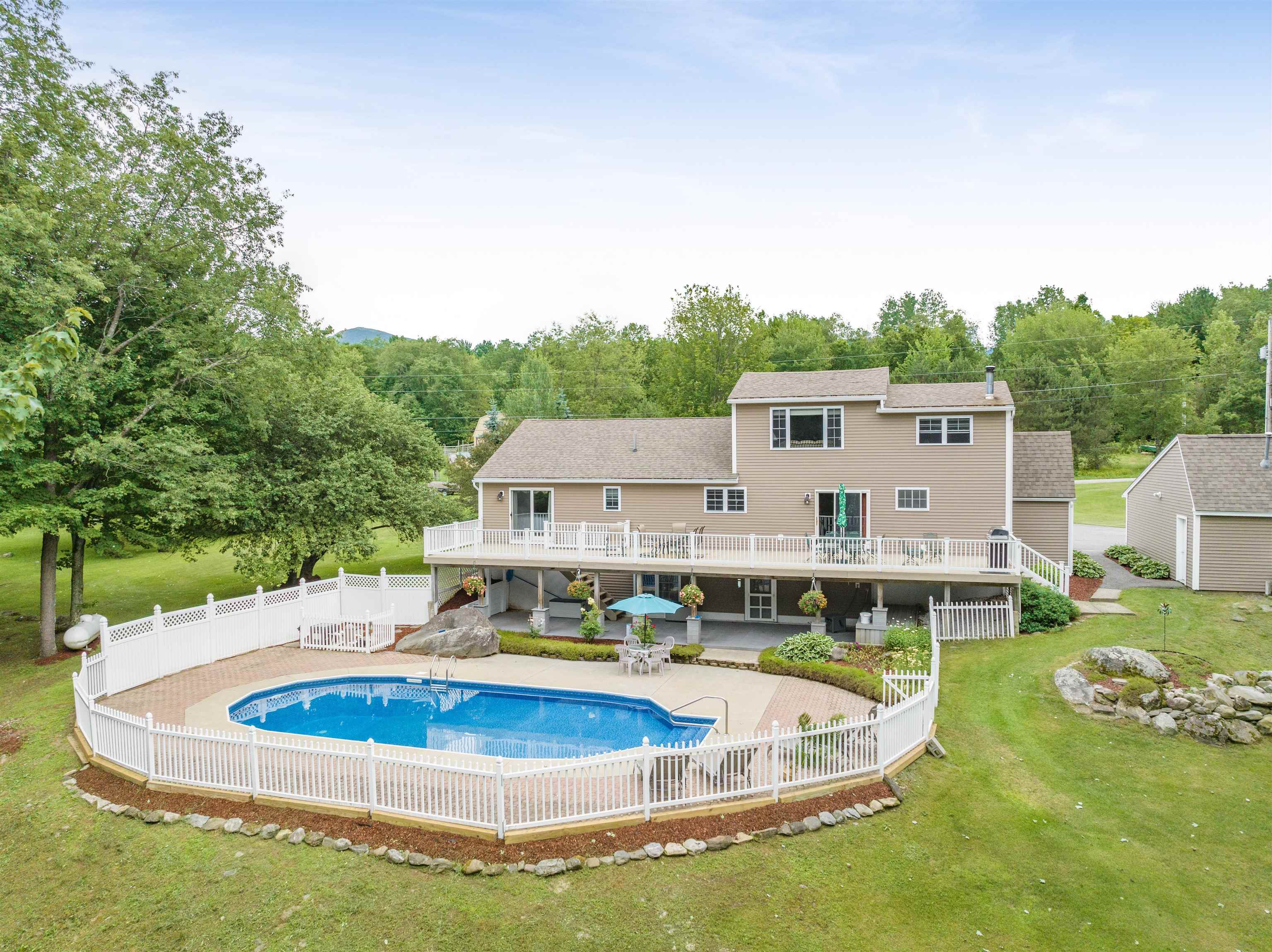 5 High Meadows Road Underhill, VT 05489 - Photo 26 of 40