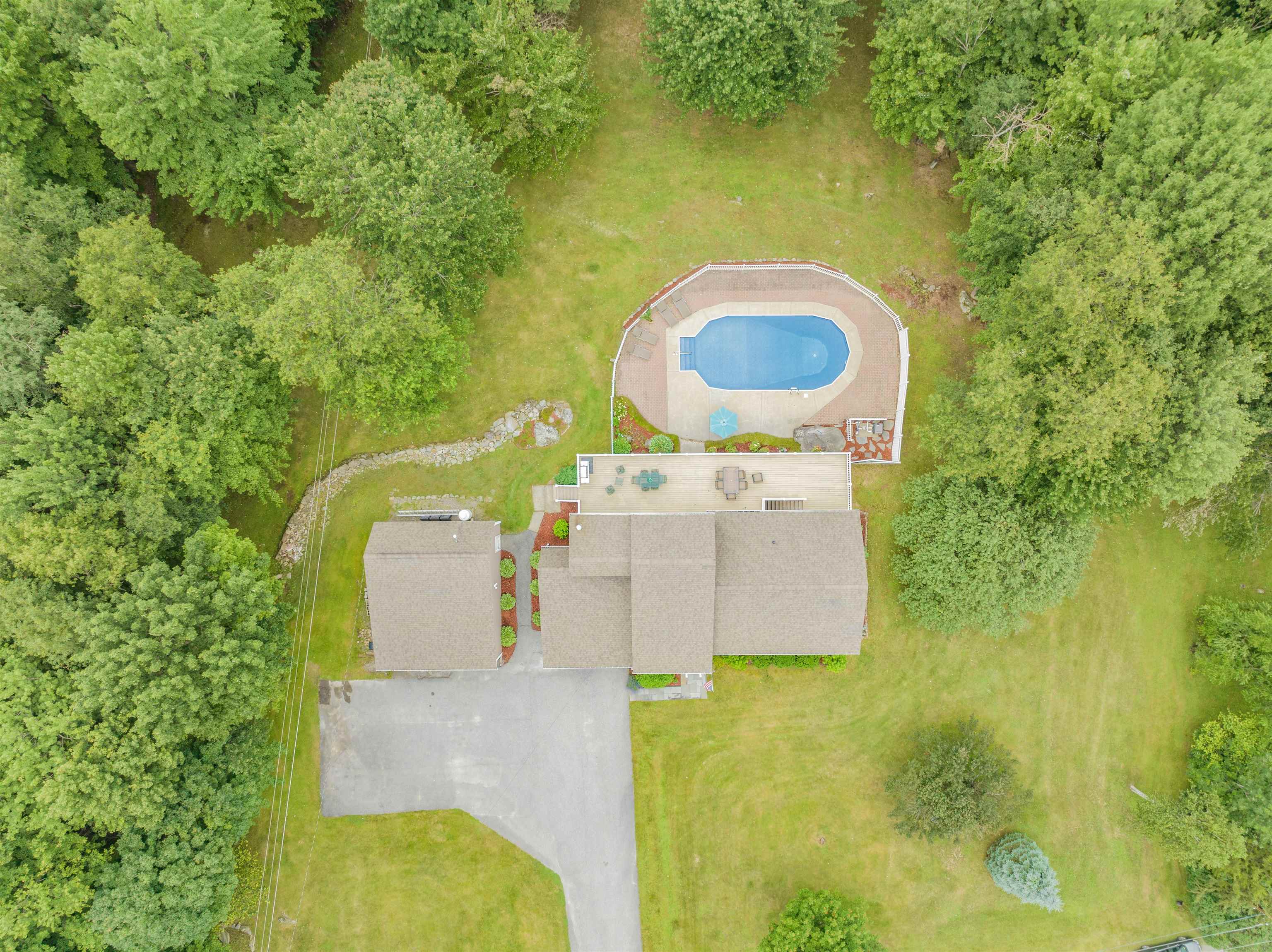 5 High Meadows Road Underhill, VT 05489 - Photo 27 of 40