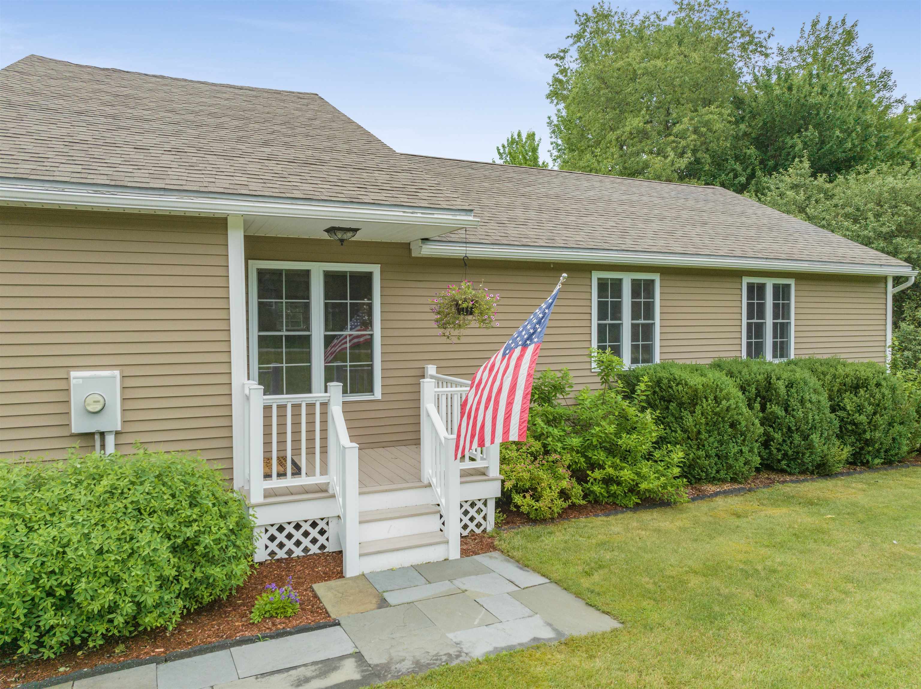 5 High Meadows Road Underhill, VT 05489 - Photo 31 of 40