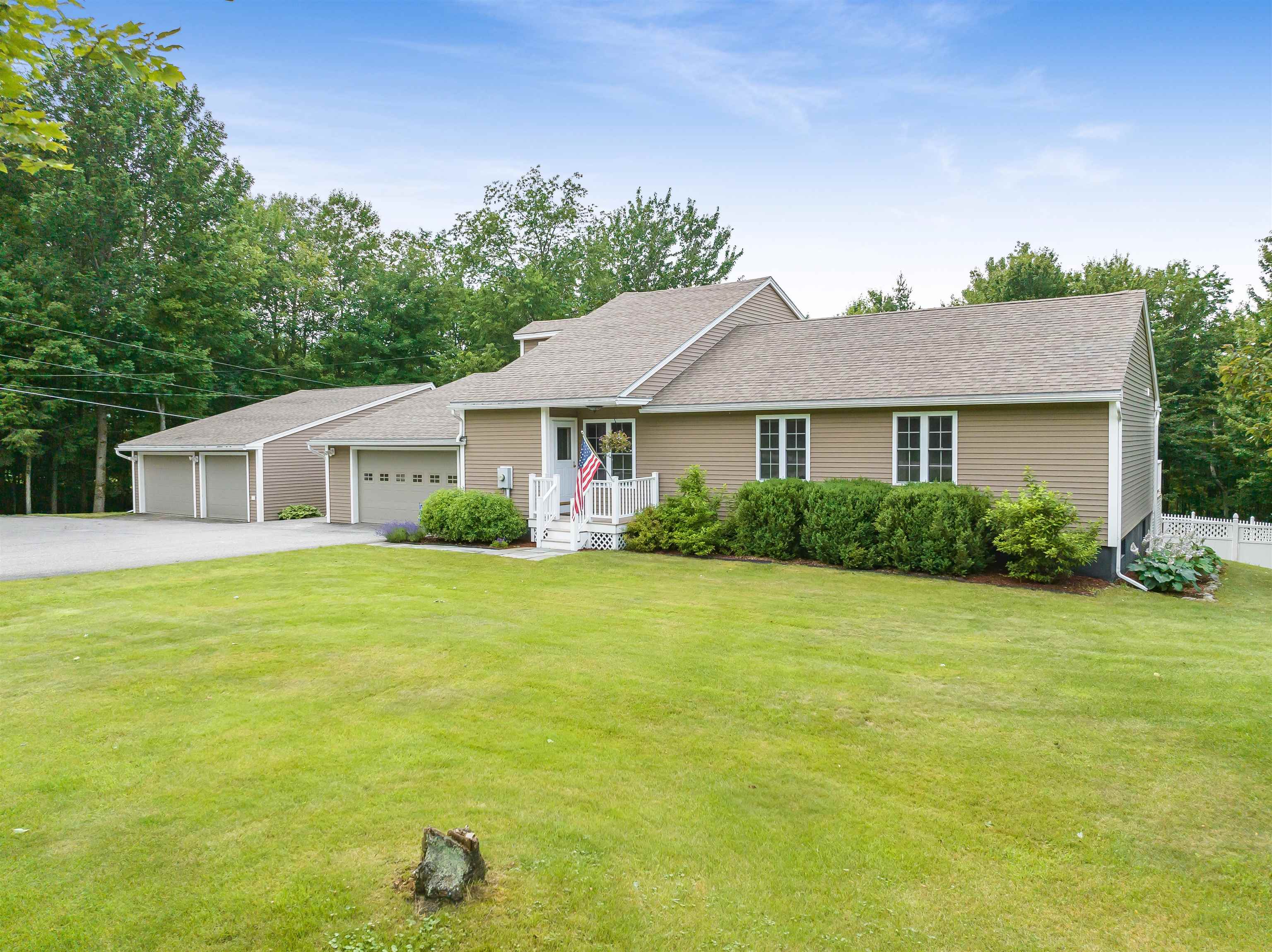 5 High Meadows Road Underhill, VT 05489 - Photo 32 of 40