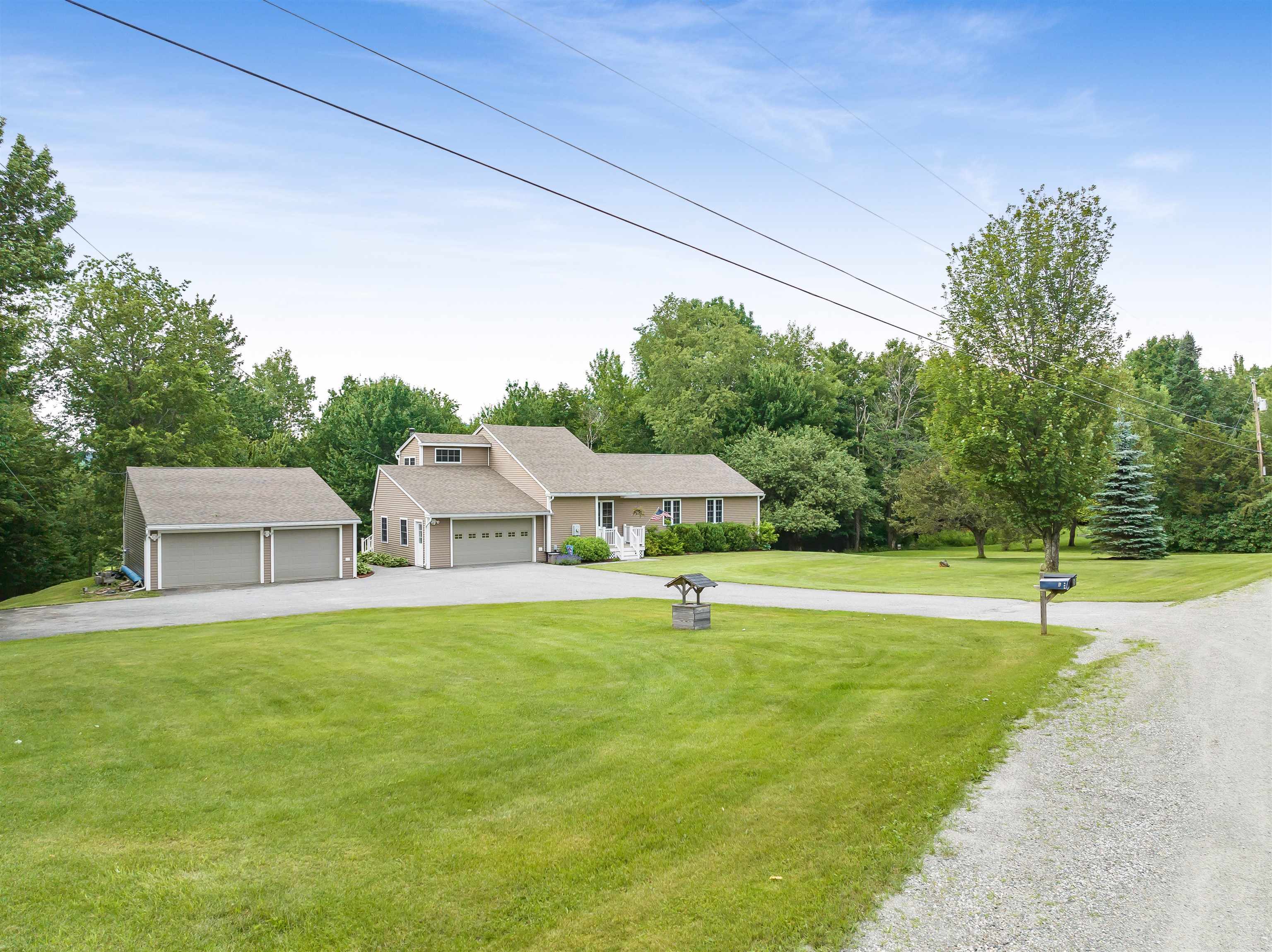 5 High Meadows Road Underhill, VT 05489 - Photo 33 of 40