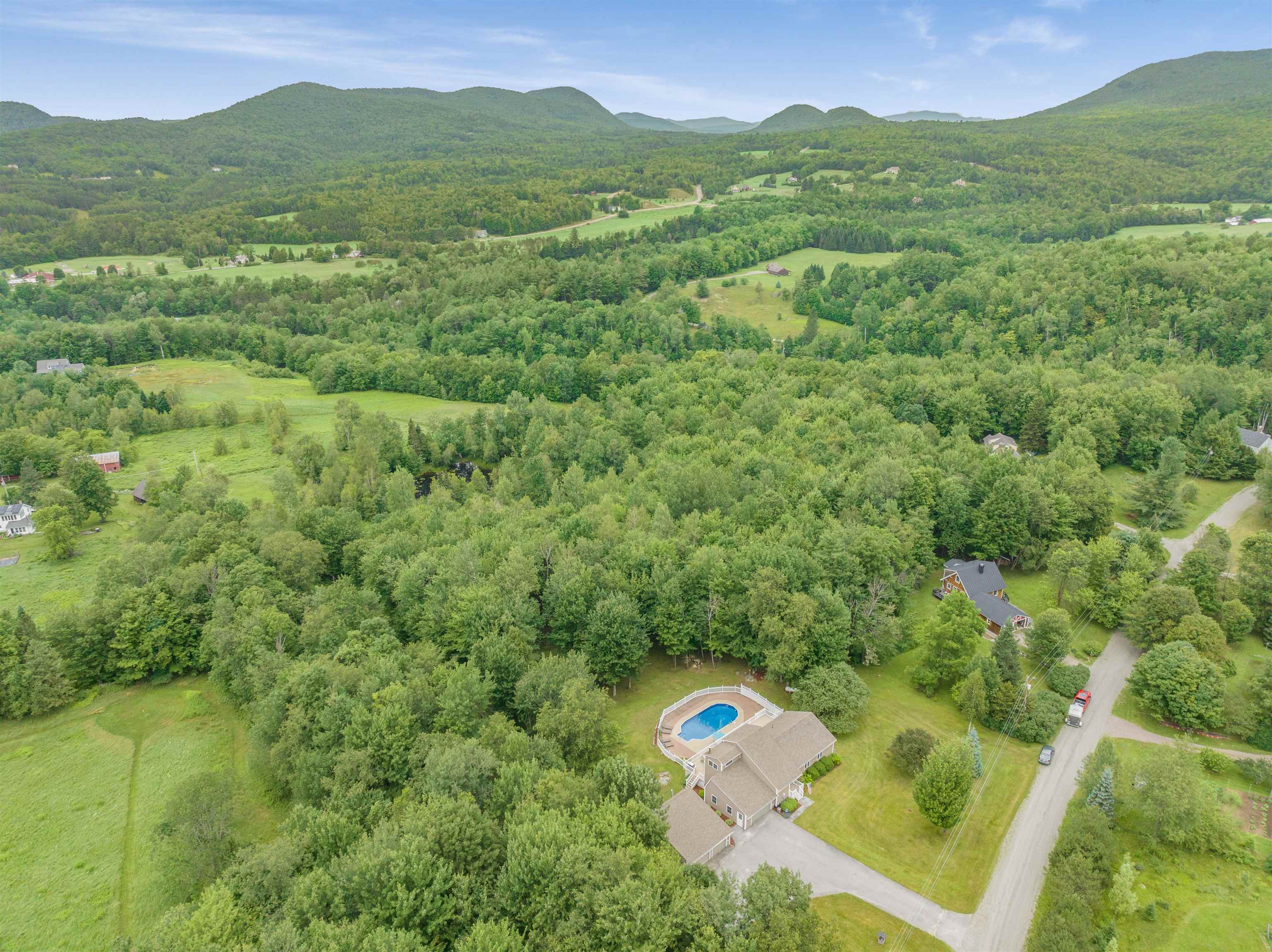 5 High Meadows Road Underhill, VT 05489 - Photo 34 of 40