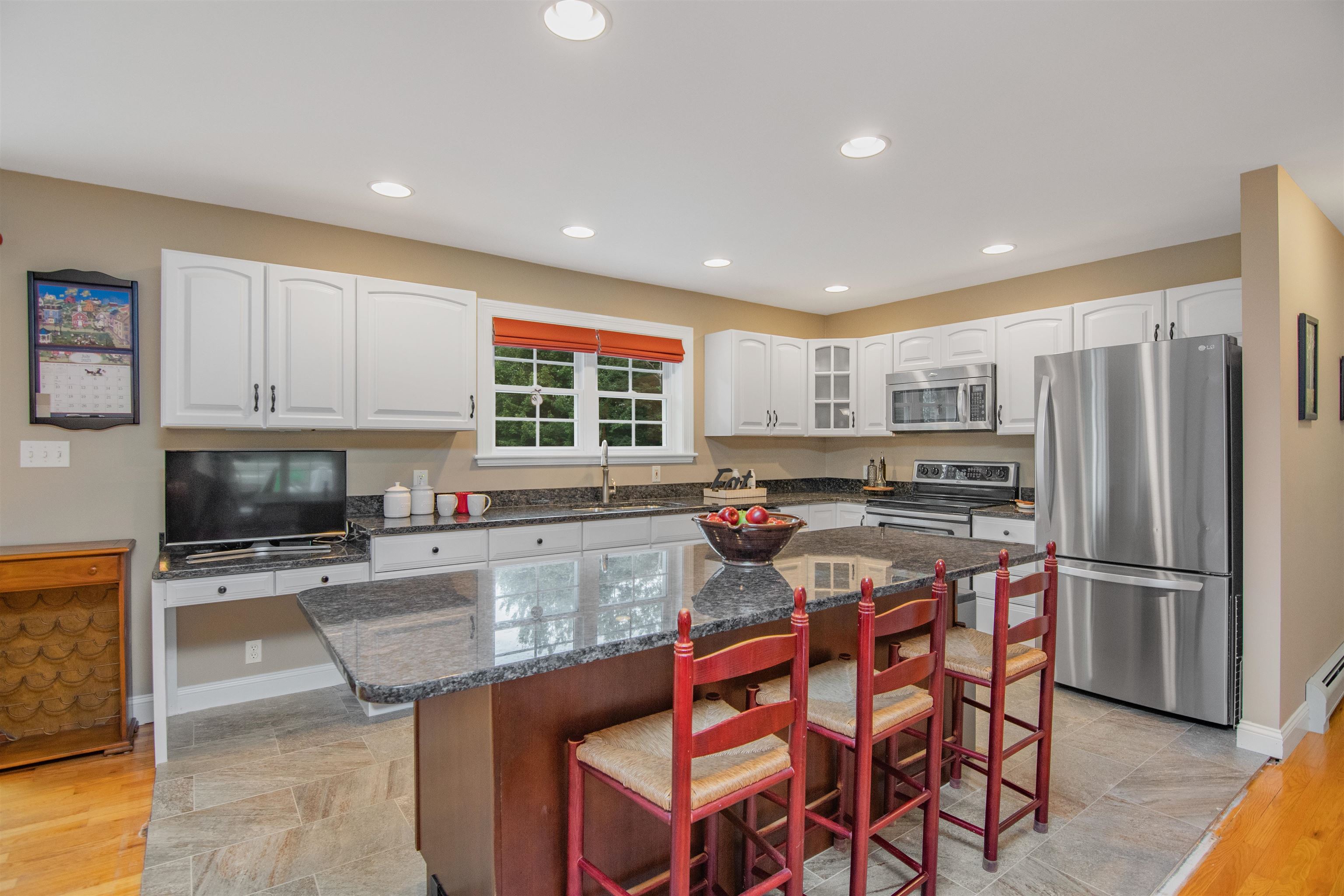 5 High Meadows Road Underhill, VT 05489 - Photo 35 of 40