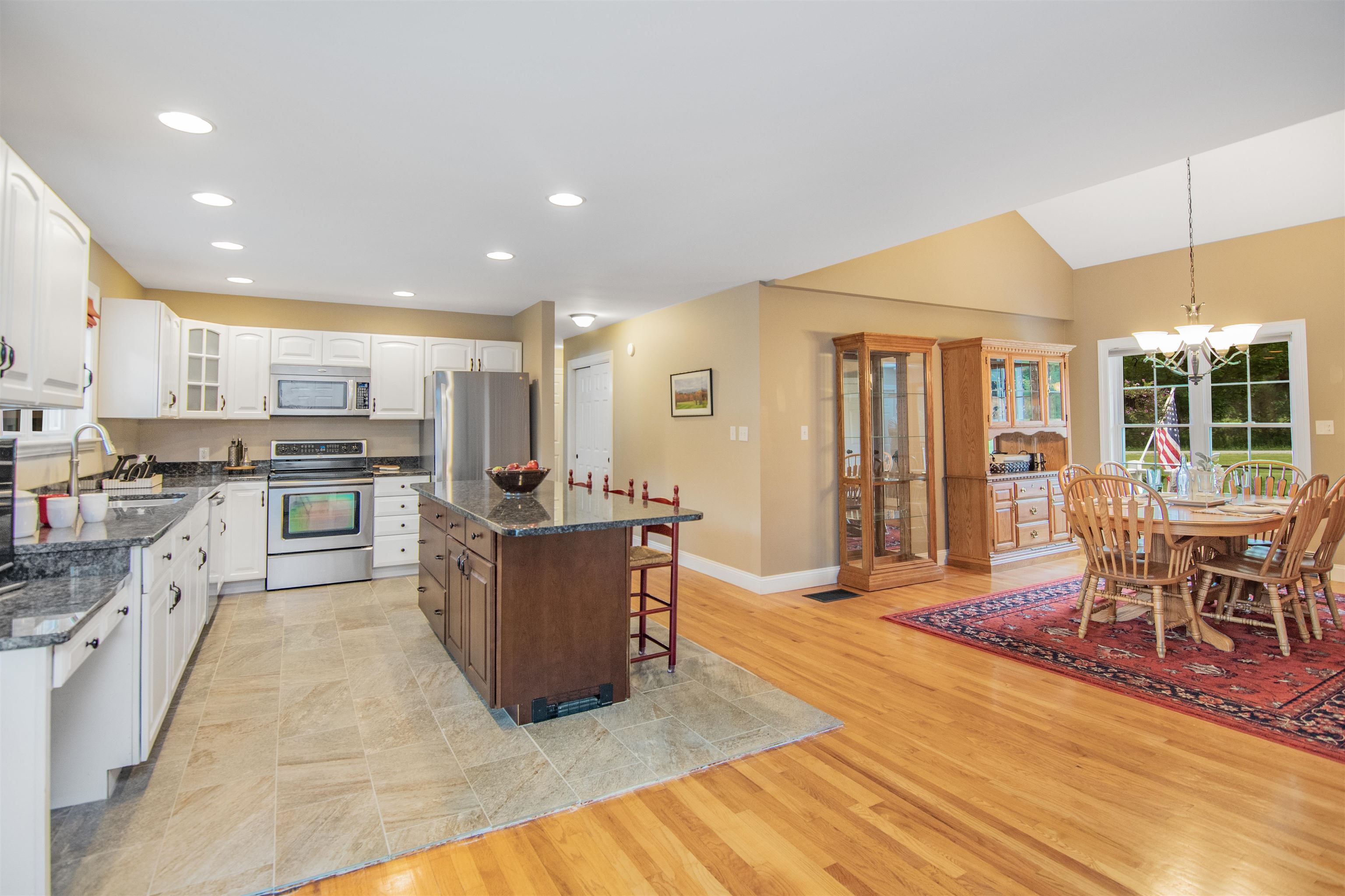 5 High Meadows Road Underhill, VT 05489 - Photo 36 of 40