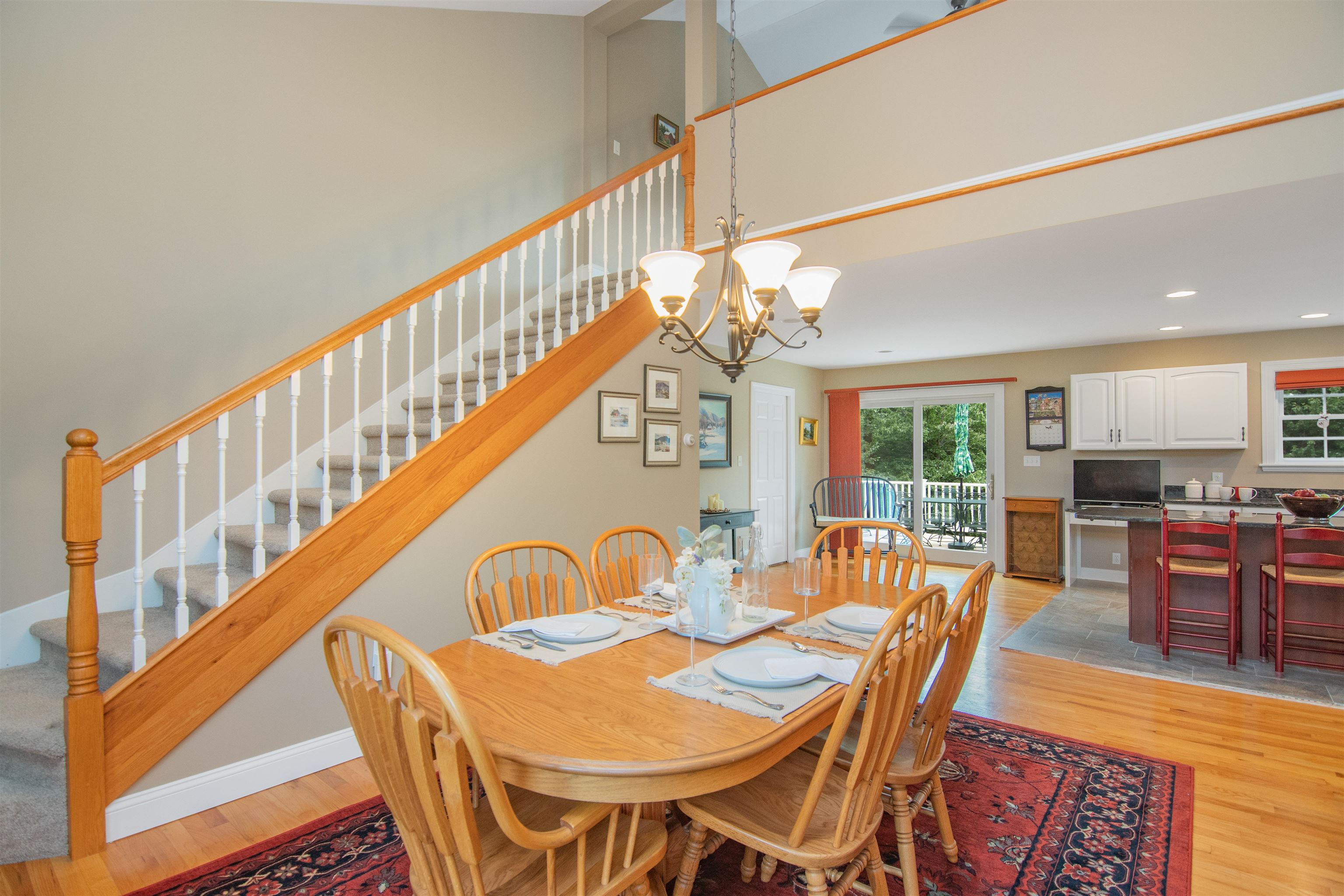 5 High Meadows Road Underhill, VT 05489 - Photo 37 of 40